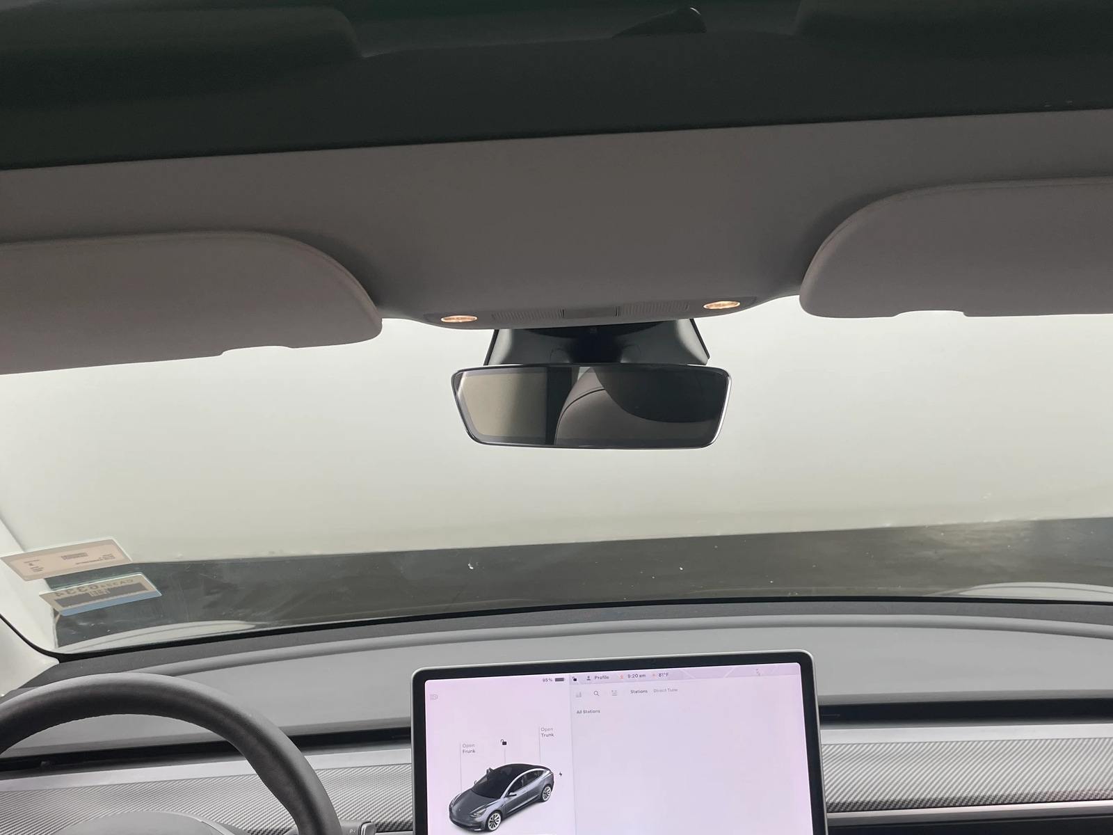 Thumbnail: 2021 Tesla Model 3 - 2