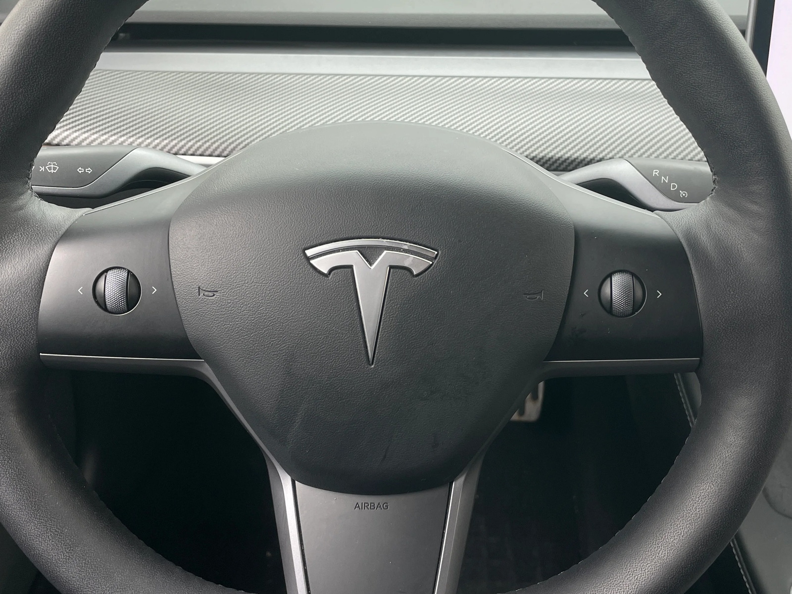 Thumbnail: 2021 Tesla Model 3 - 4