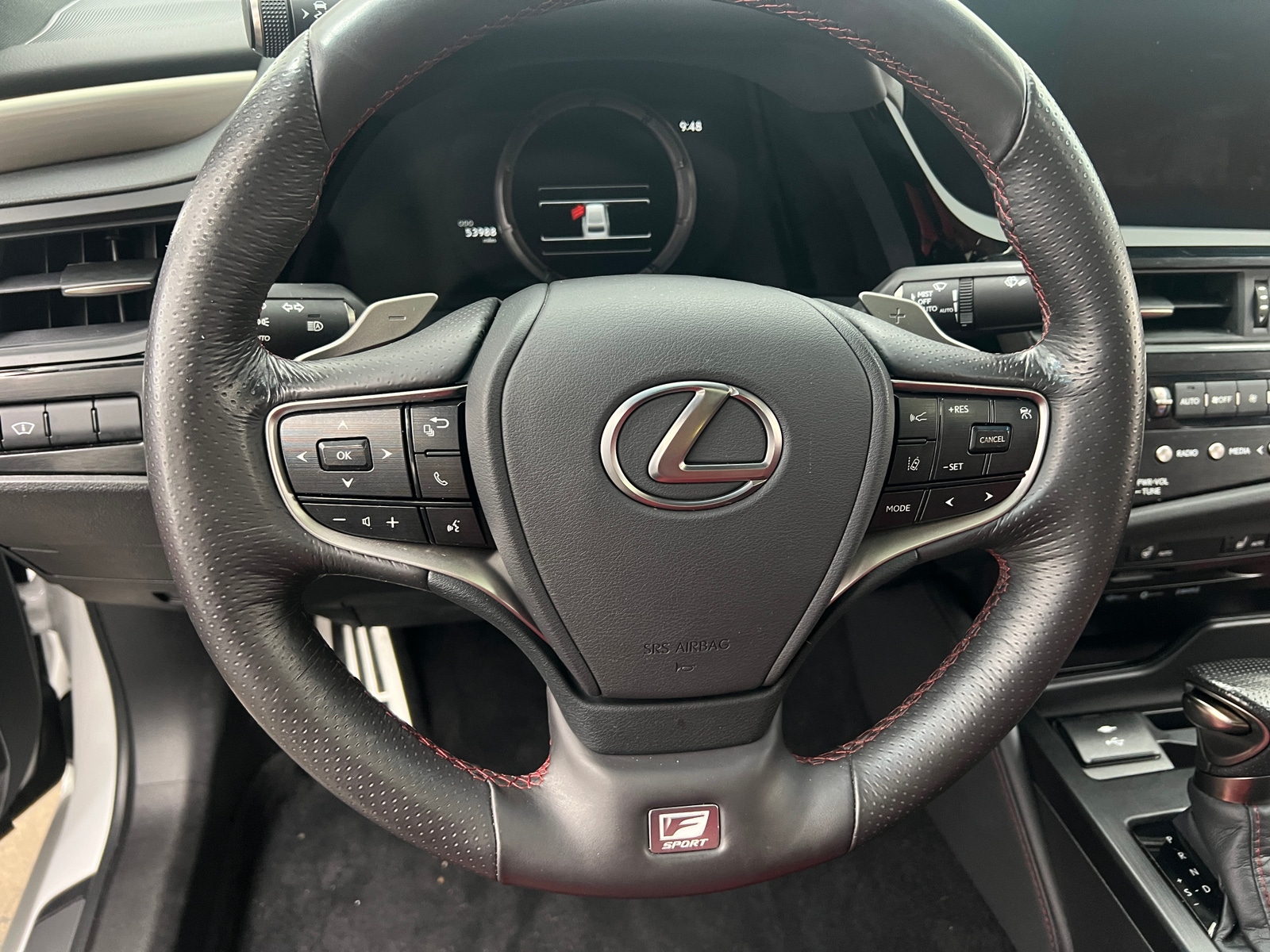 Thumbnail: 2022 Lexus ES - 4