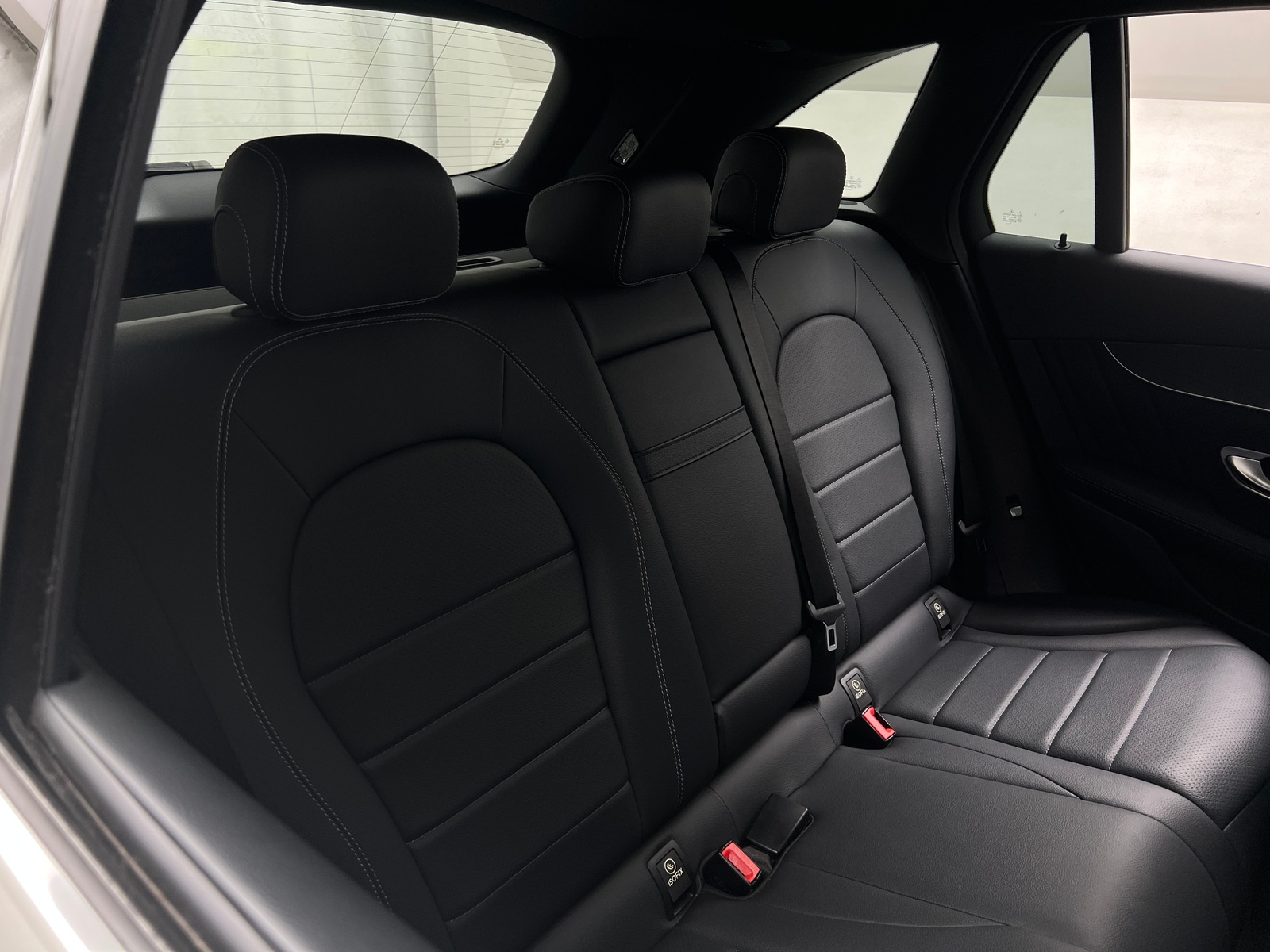 Thumbnail: 2018 Mercedes-Benz GLC - 5