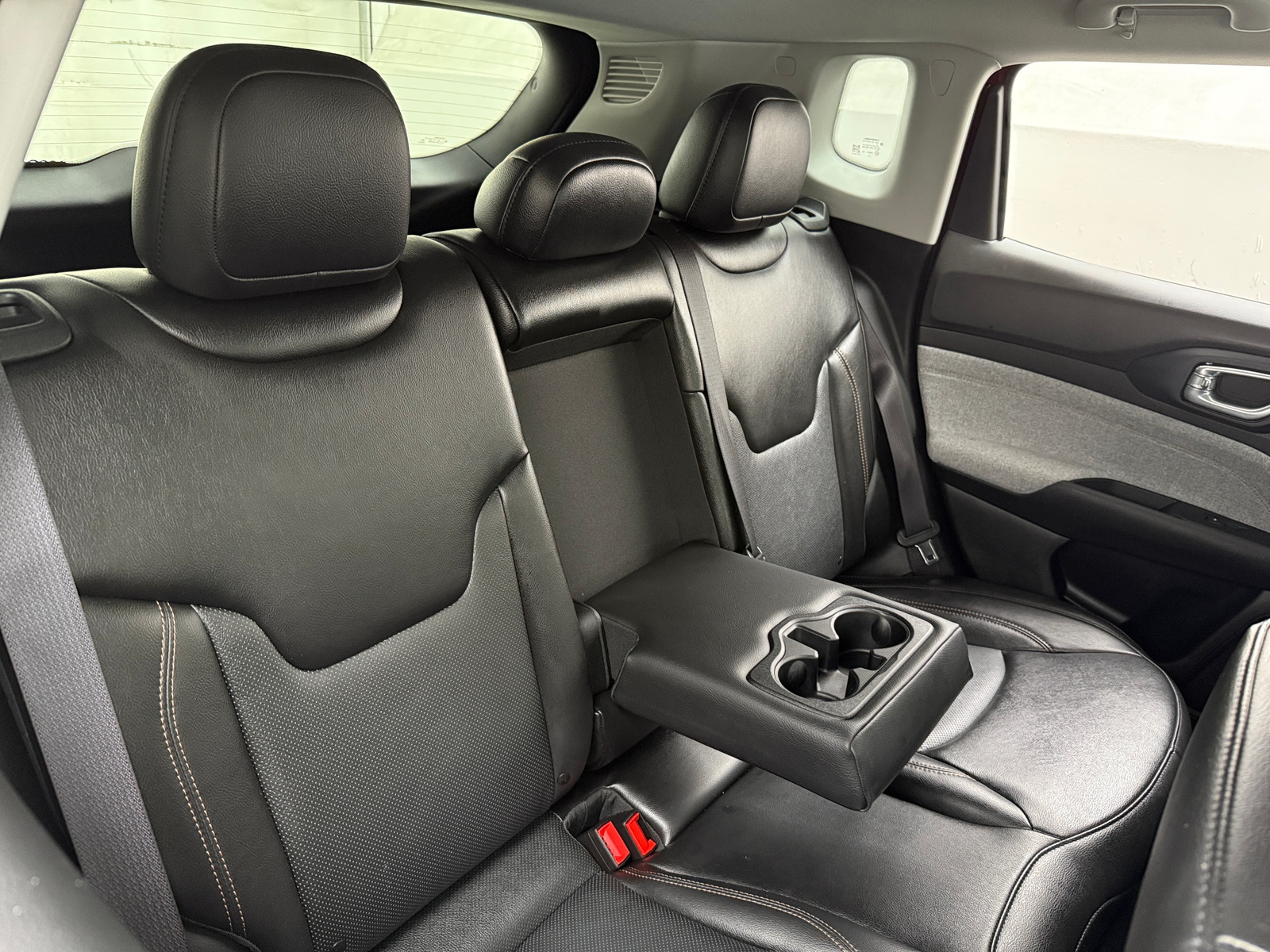 Thumbnail: 2022 Jeep Compass - 5