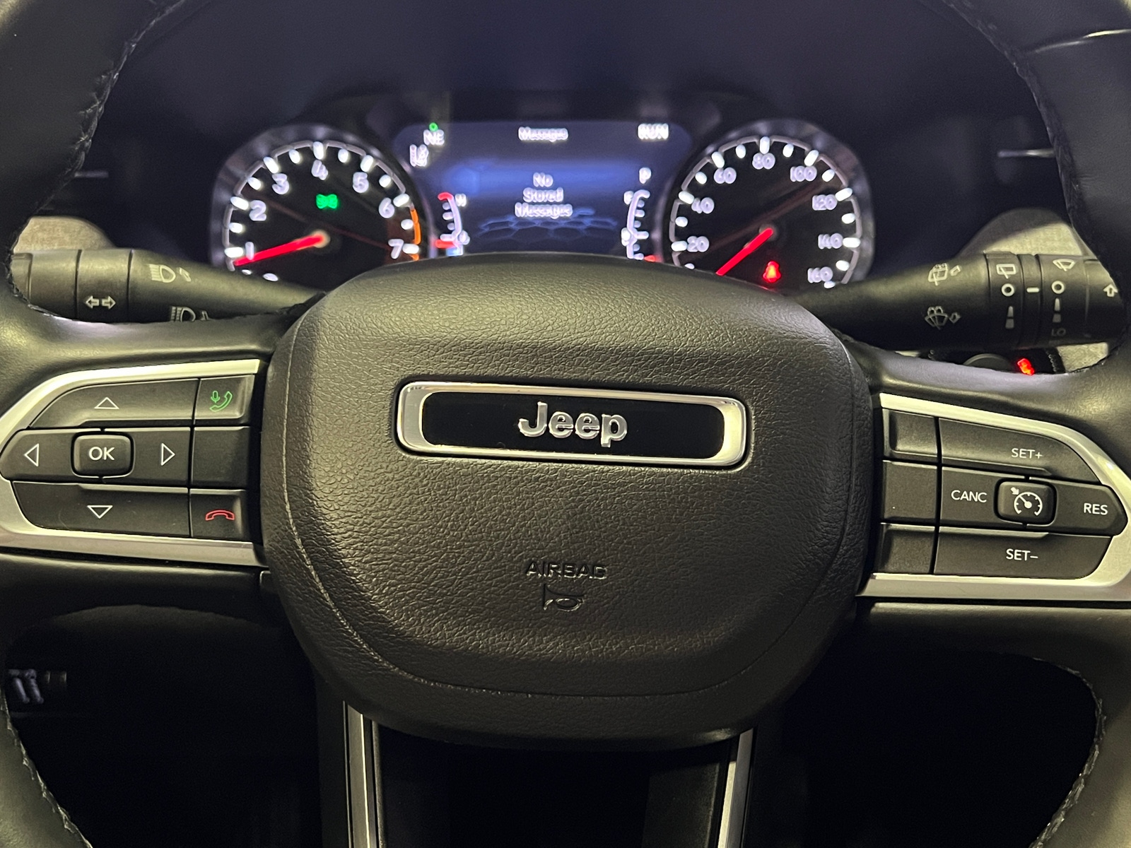 Thumbnail: 2022 Jeep Compass - 4