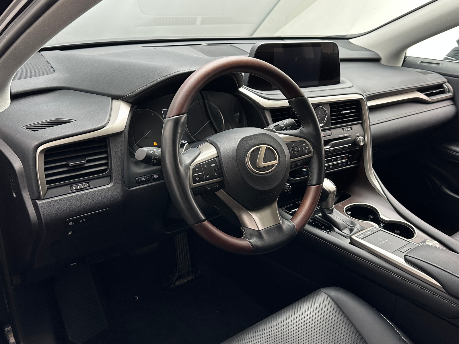 Thumbnail: 2021 Lexus RX - 2
