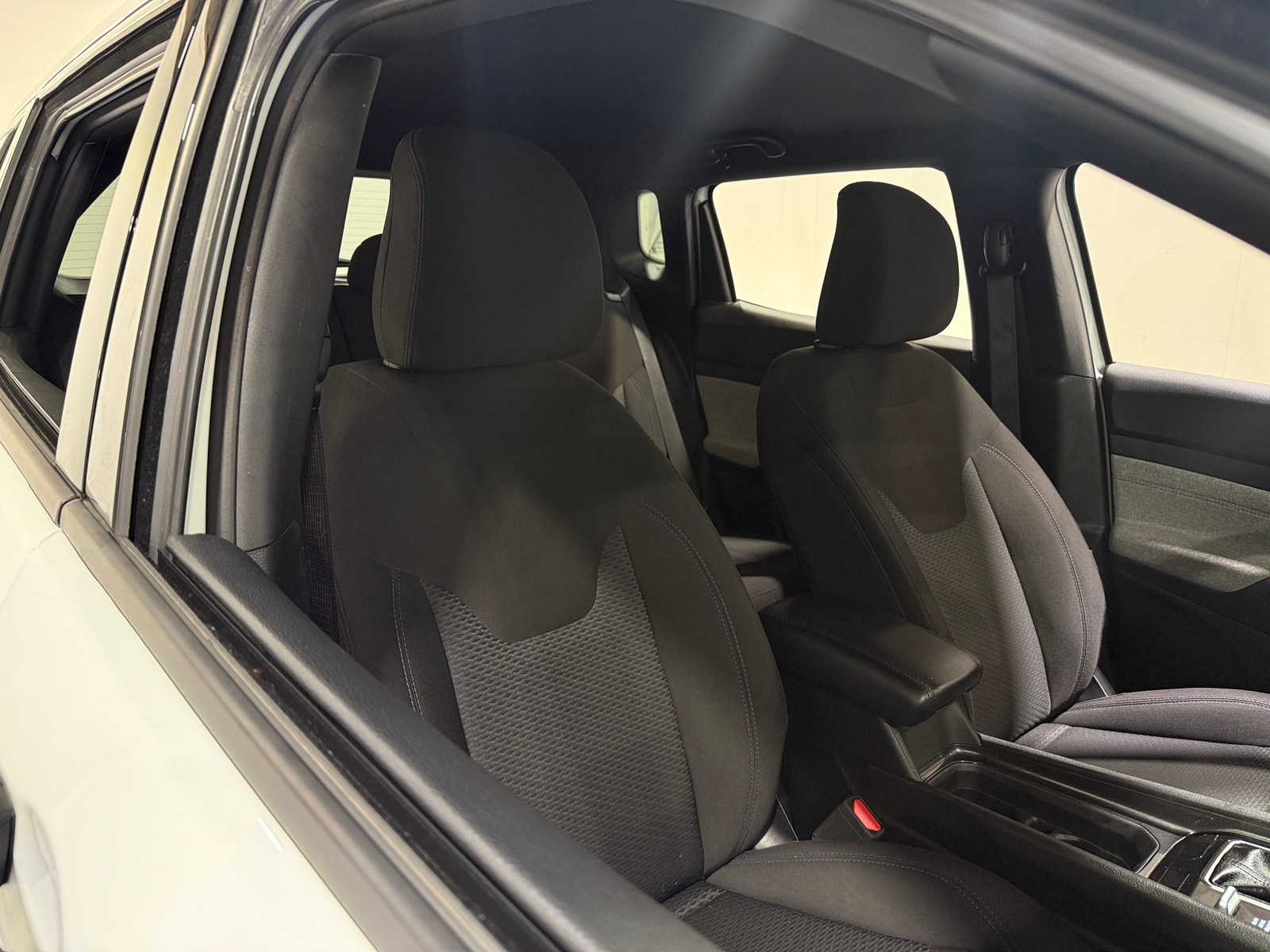 Thumbnail: 2024 Jeep Compass - 2