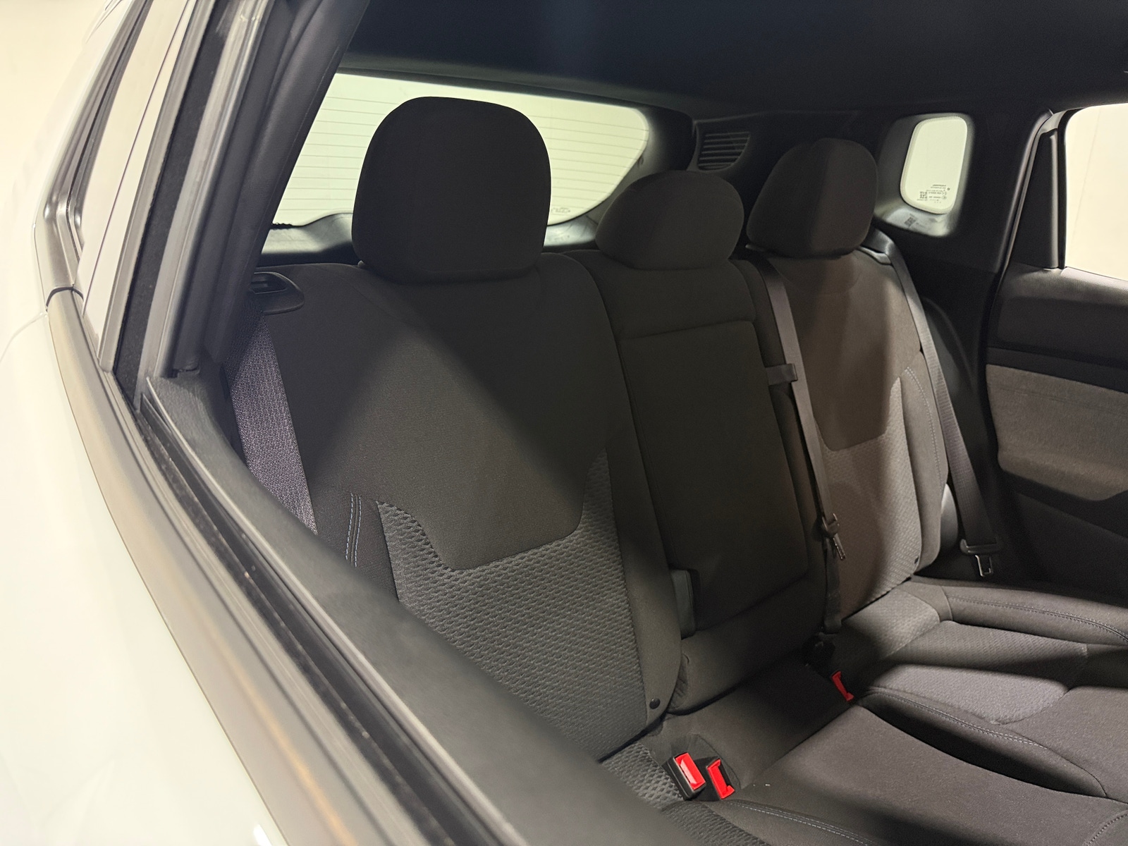 Thumbnail: 2024 Jeep Compass - 6