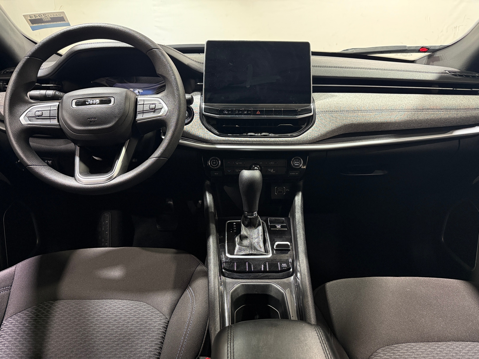 Thumbnail: 2024 Jeep Compass - 3