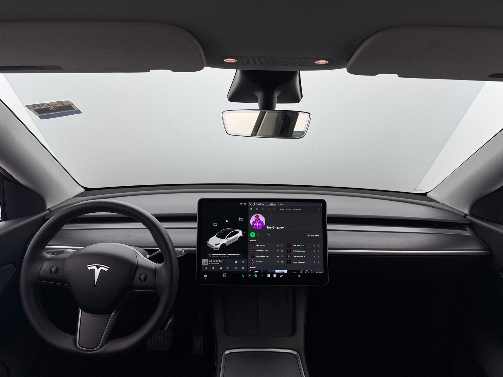 Thumbnail: 2021 Tesla Model Y - 2