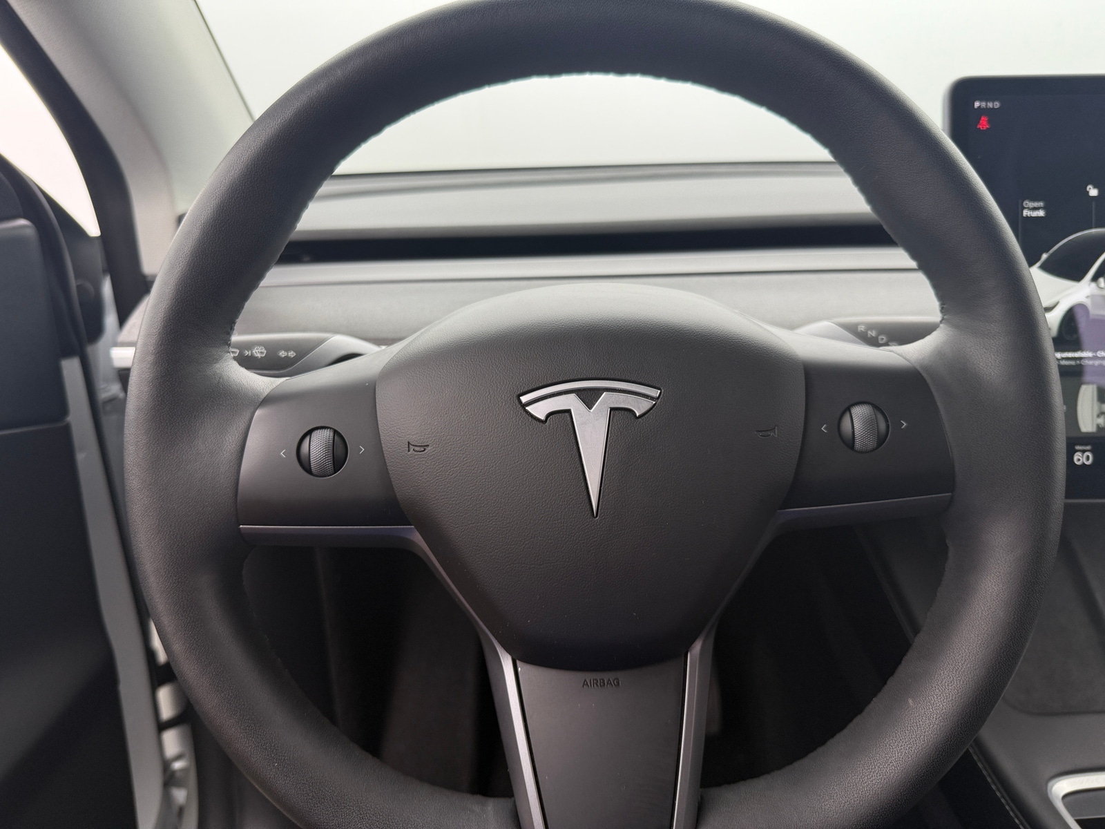 Thumbnail: 2021 Tesla Model Y - 4