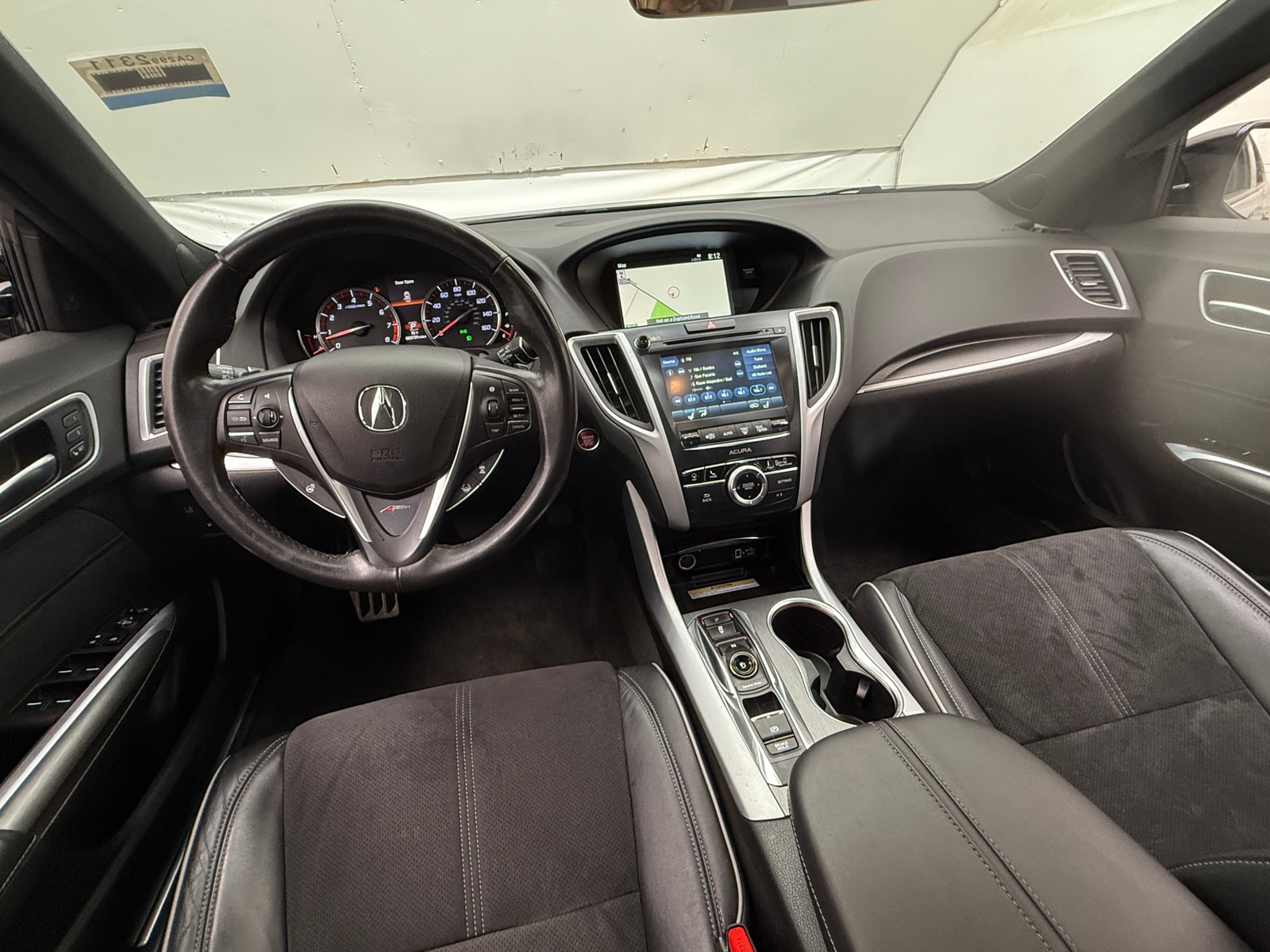 Thumbnail: 2019 Acura TLX - 2