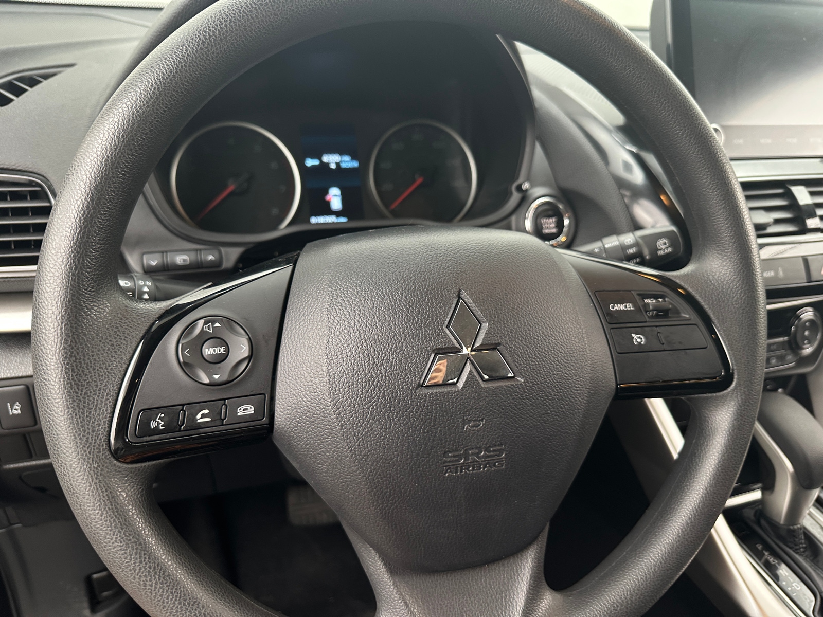 Thumbnail: 2024 Mitsubishi Eclipse Cross - 5