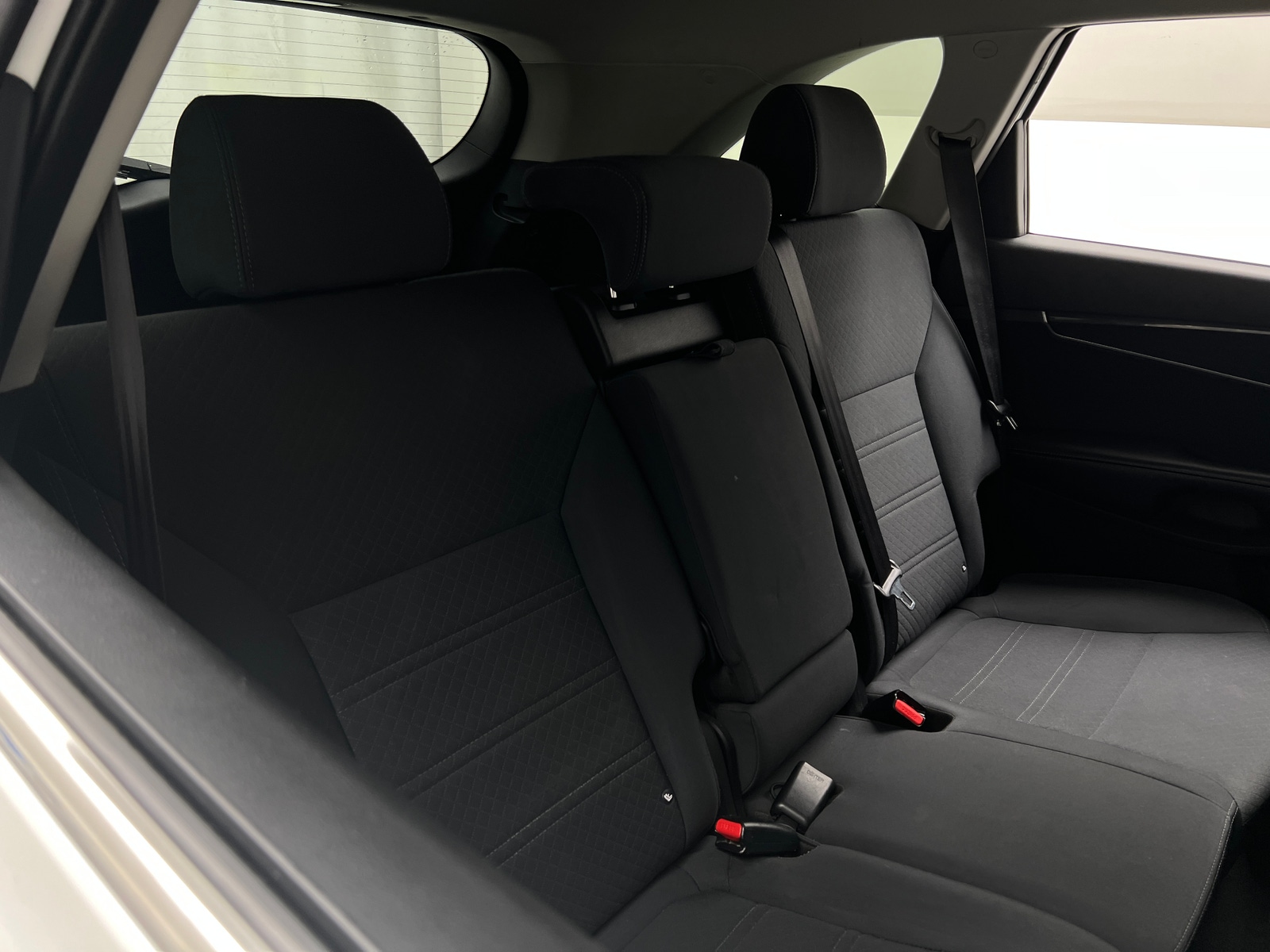 Thumbnail: 2017 Kia Sorento - 6