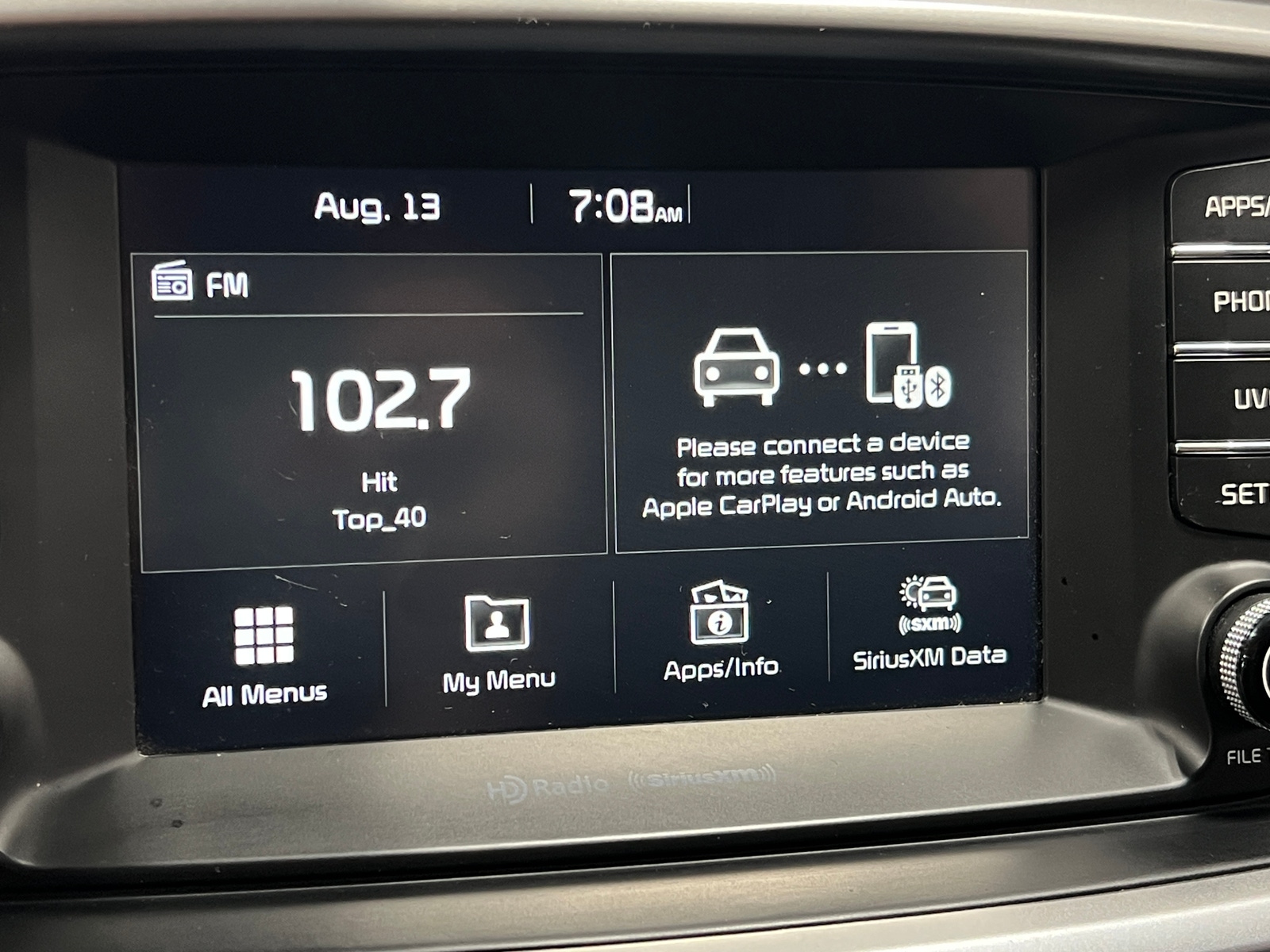 Thumbnail: 2017 Kia Sorento - 4