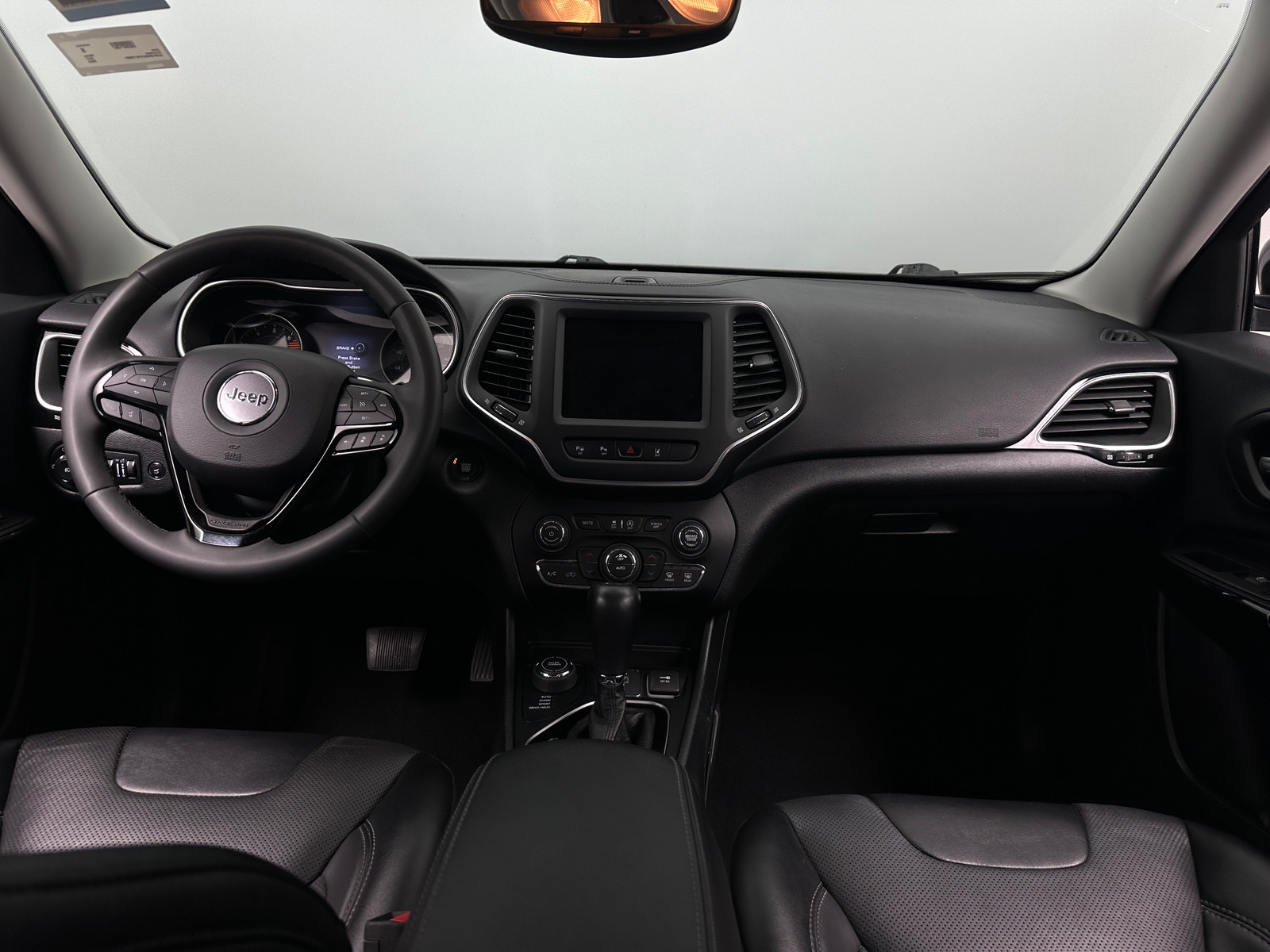 Thumbnail: 2023 Jeep Cherokee - 2