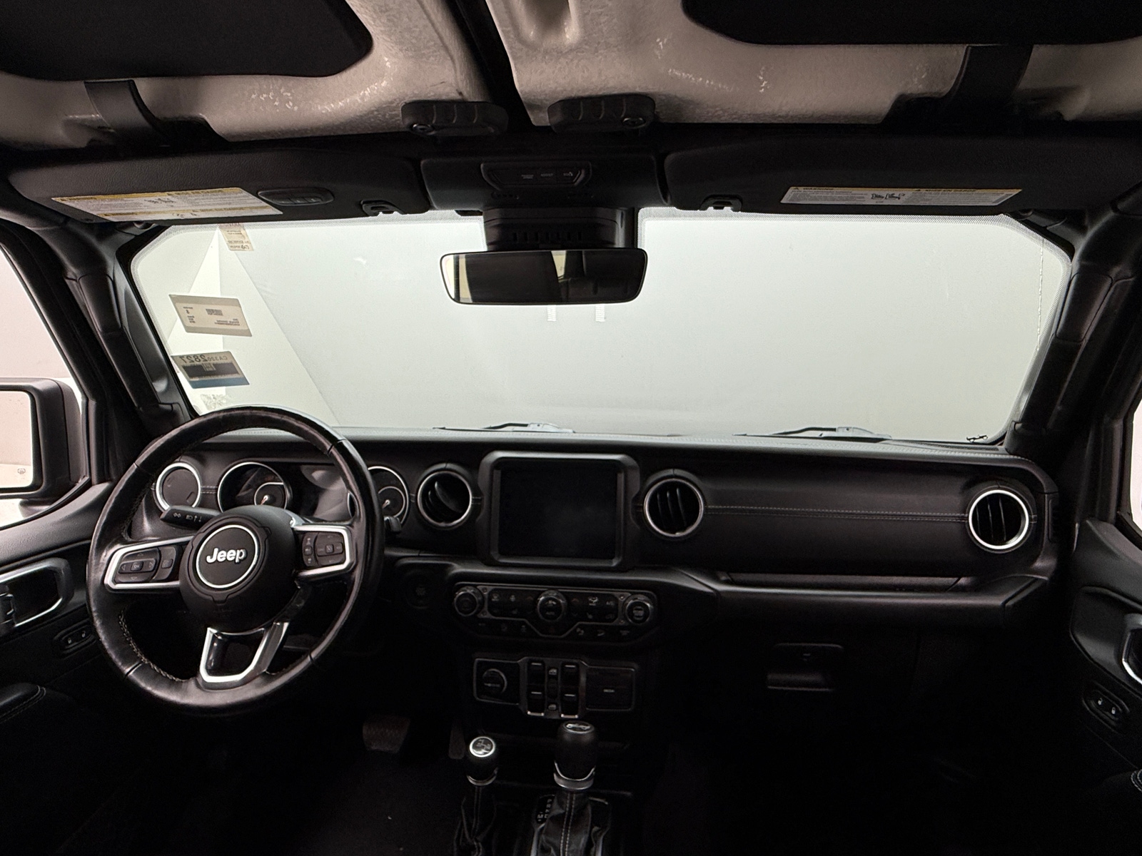 Thumbnail: 2019 Jeep Wrangler - 2