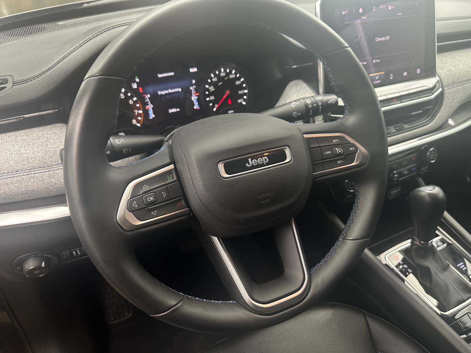 Thumbnail: 2022 Jeep Compass - 5