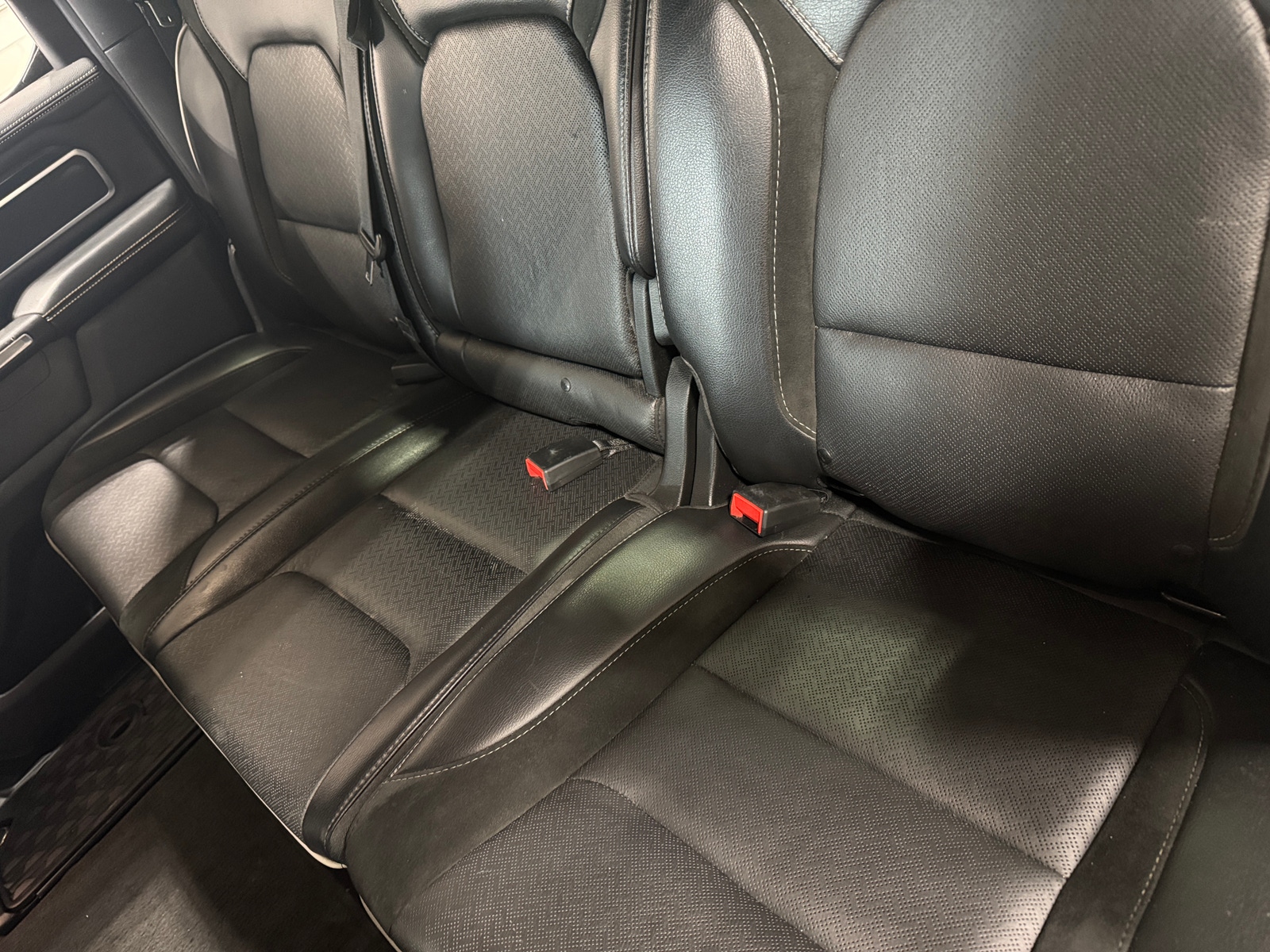 Thumbnail: 2019 RAM 1500 - 5