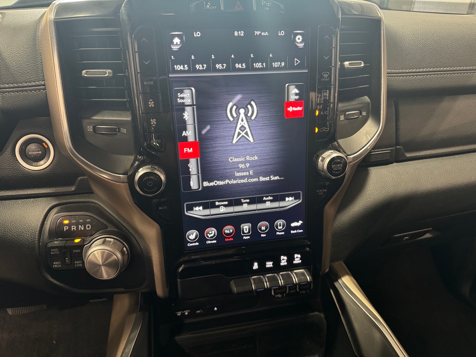 Thumbnail: 2019 RAM 1500 - 3
