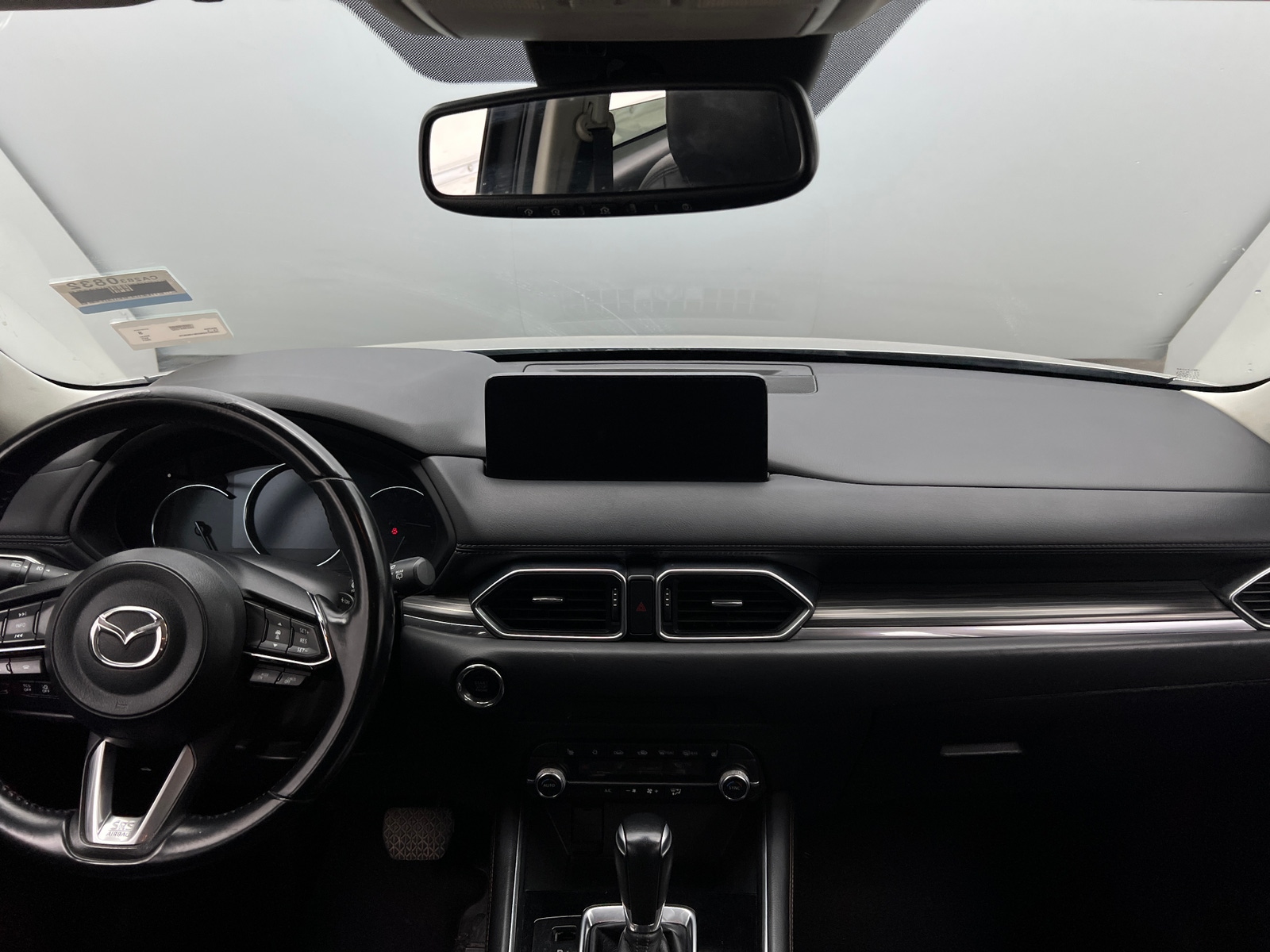 Thumbnail: 2021 Mazda CX-5 - 2
