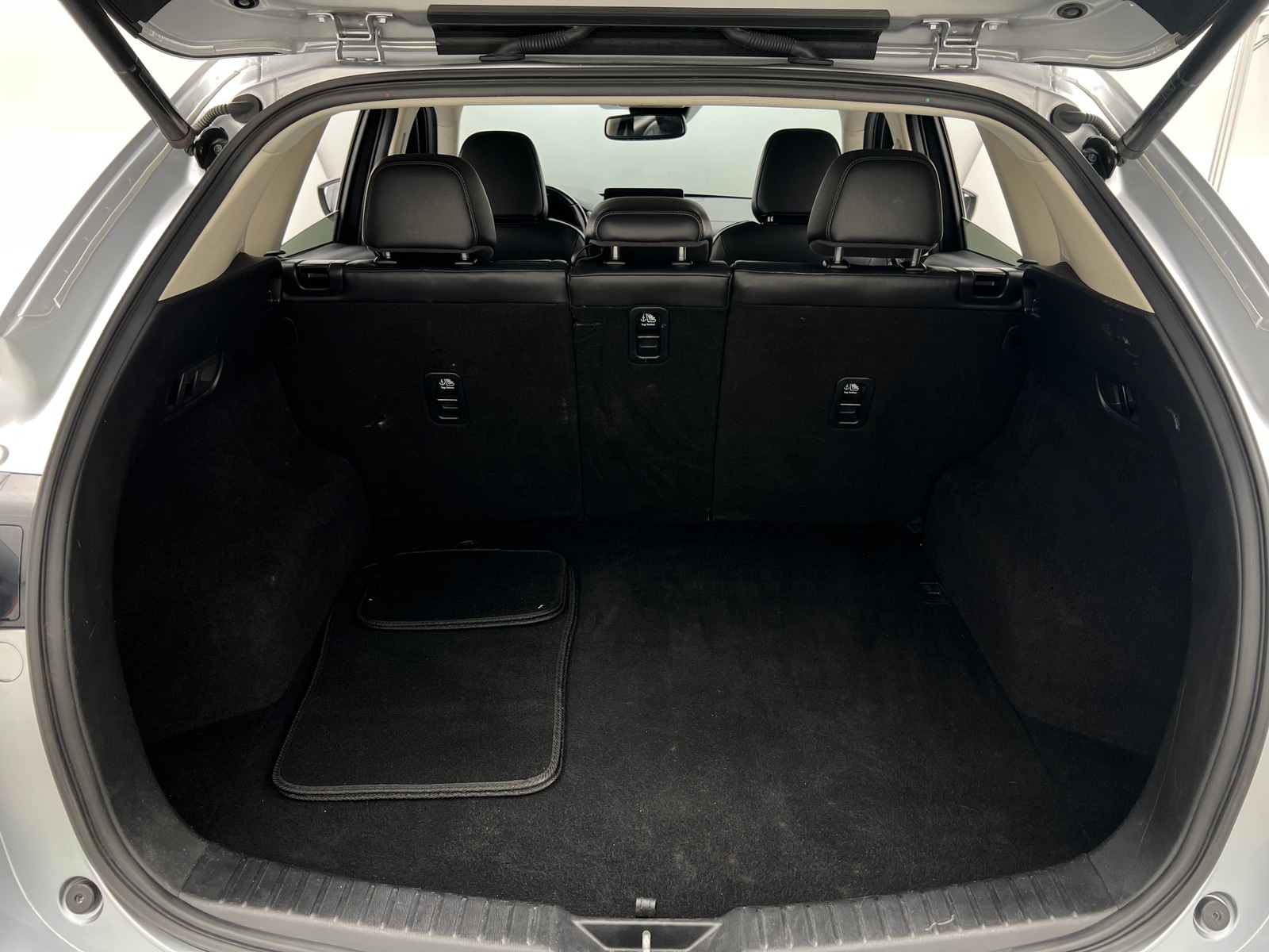 Thumbnail: 2021 Mazda CX-5 - 6