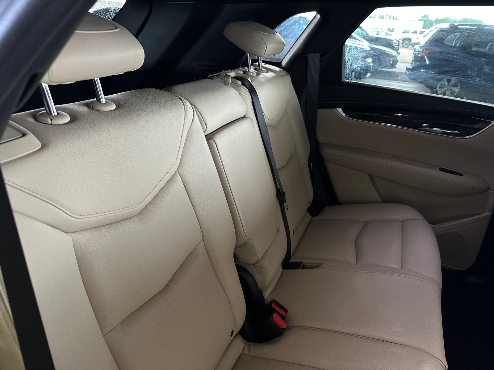 Thumbnail: 2017 Cadillac XT5 - 5