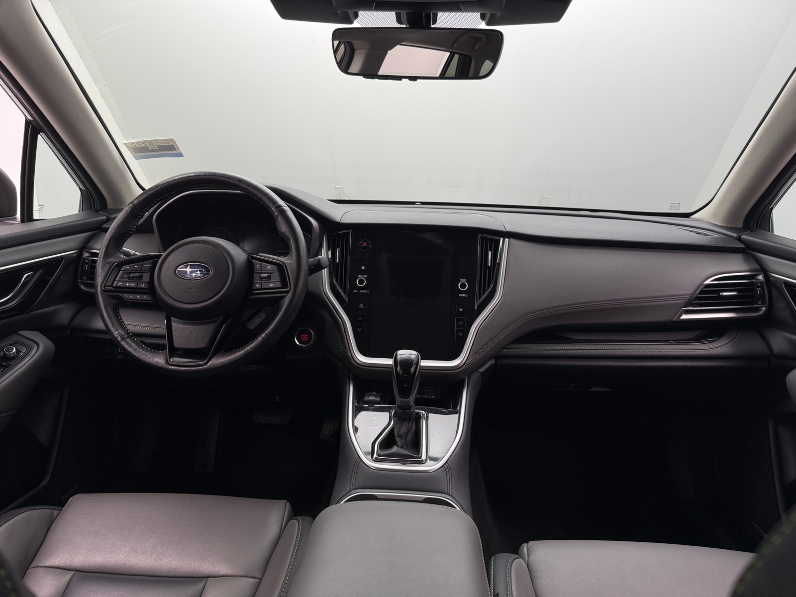 Thumbnail: 2024 Subaru Outback - 2