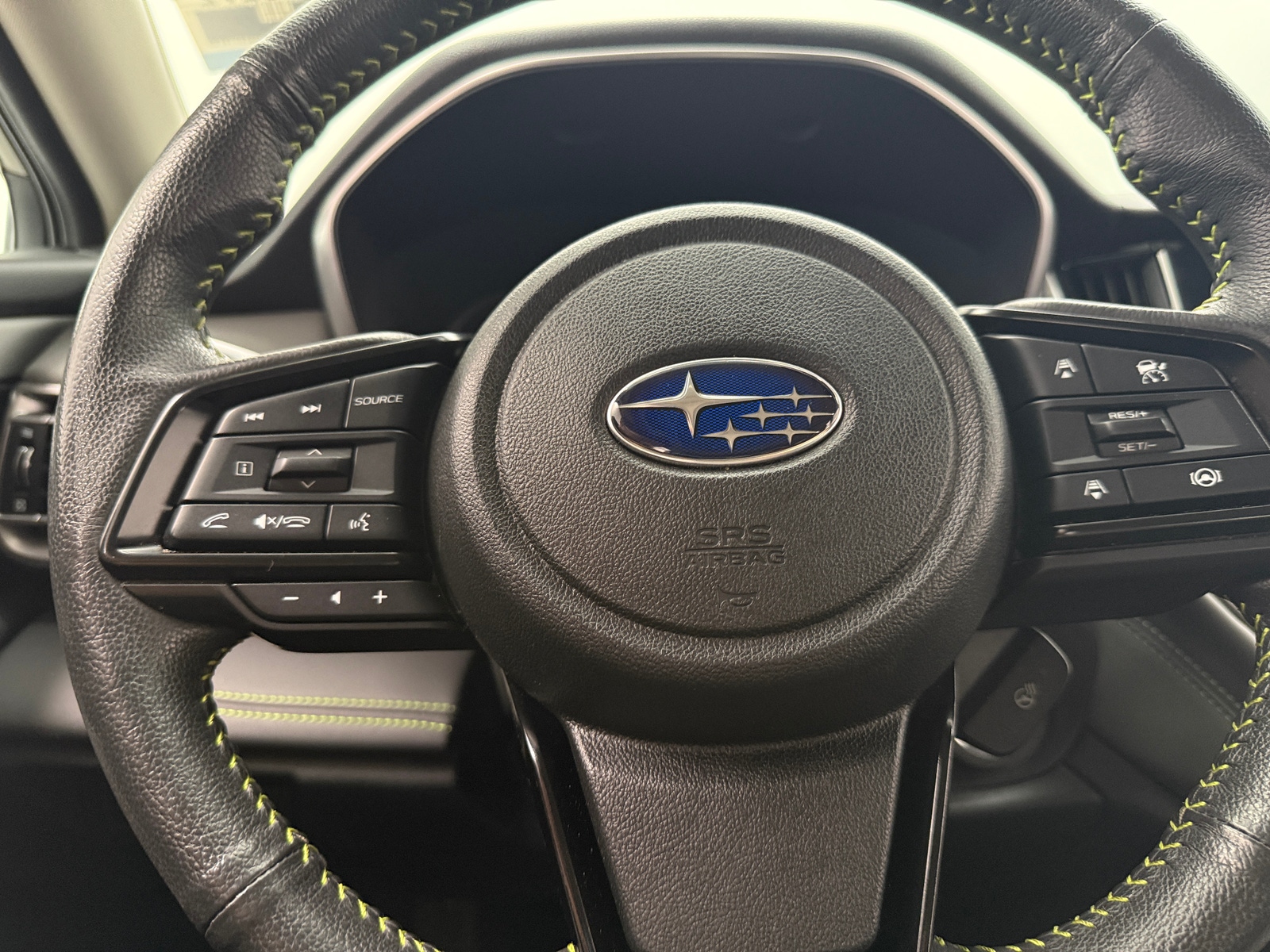 Thumbnail: 2024 Subaru Outback - 4