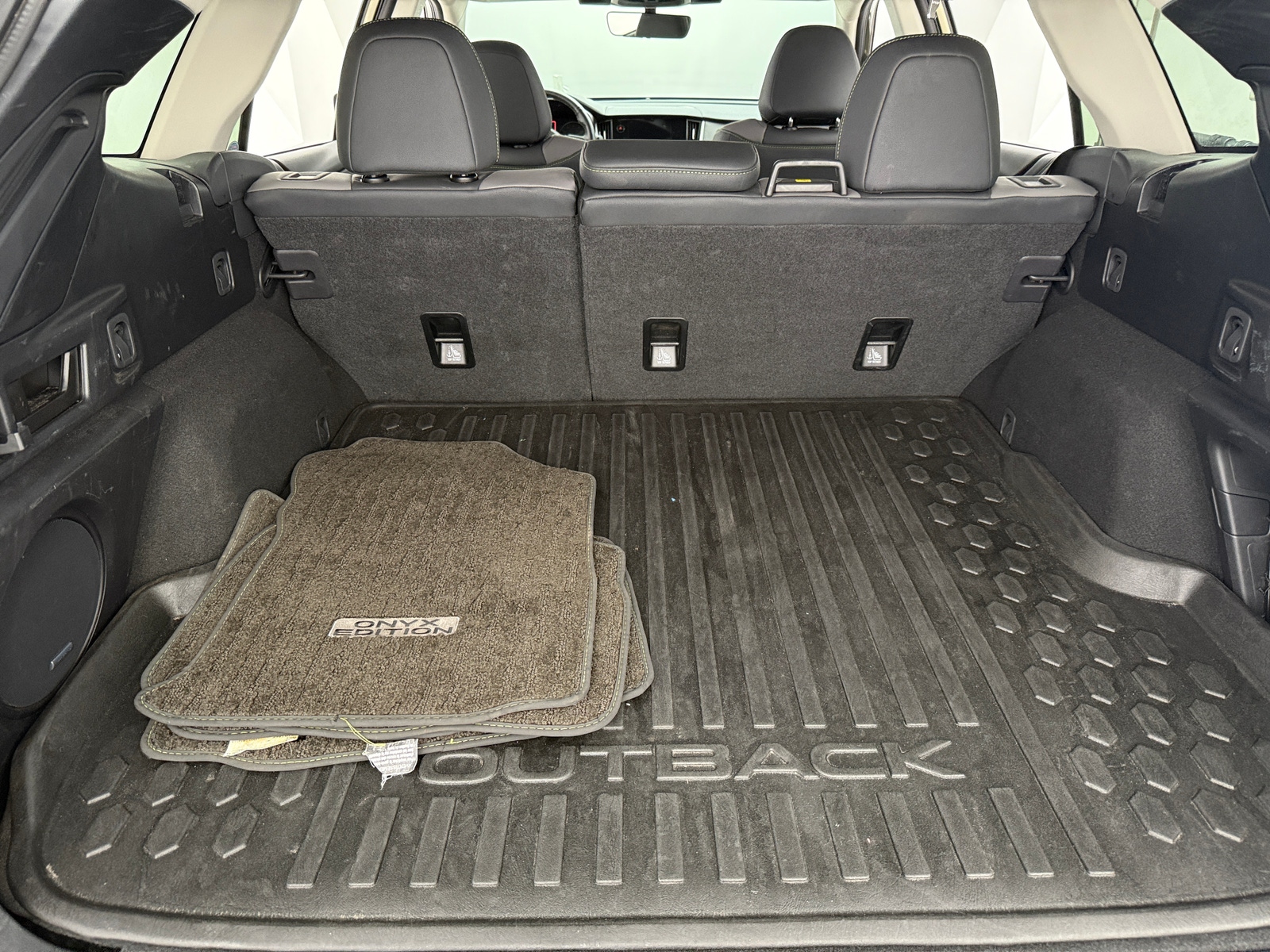 Thumbnail: 2024 Subaru Outback - 6