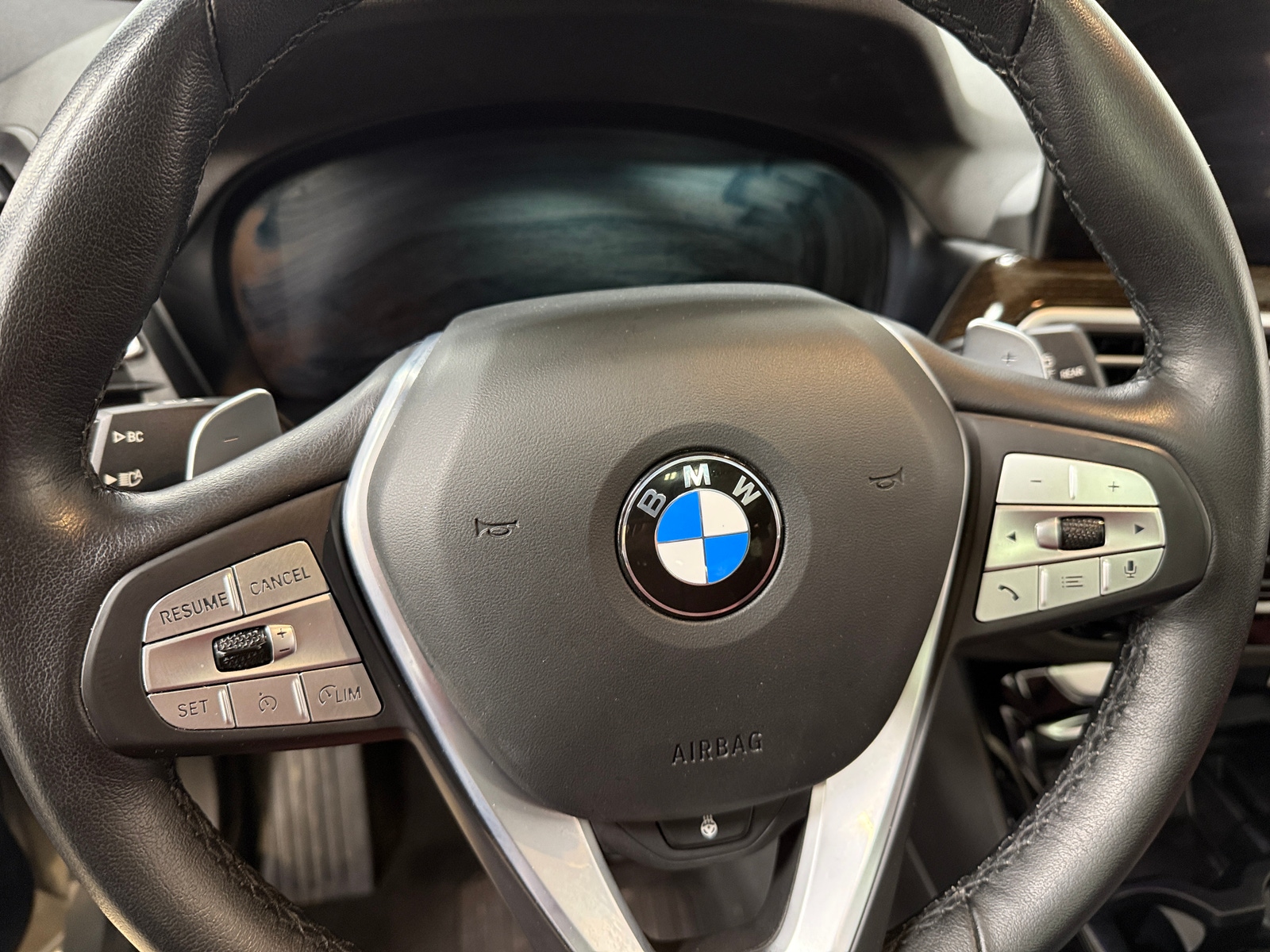 Thumbnail: 2023 BMW X3 - 4
