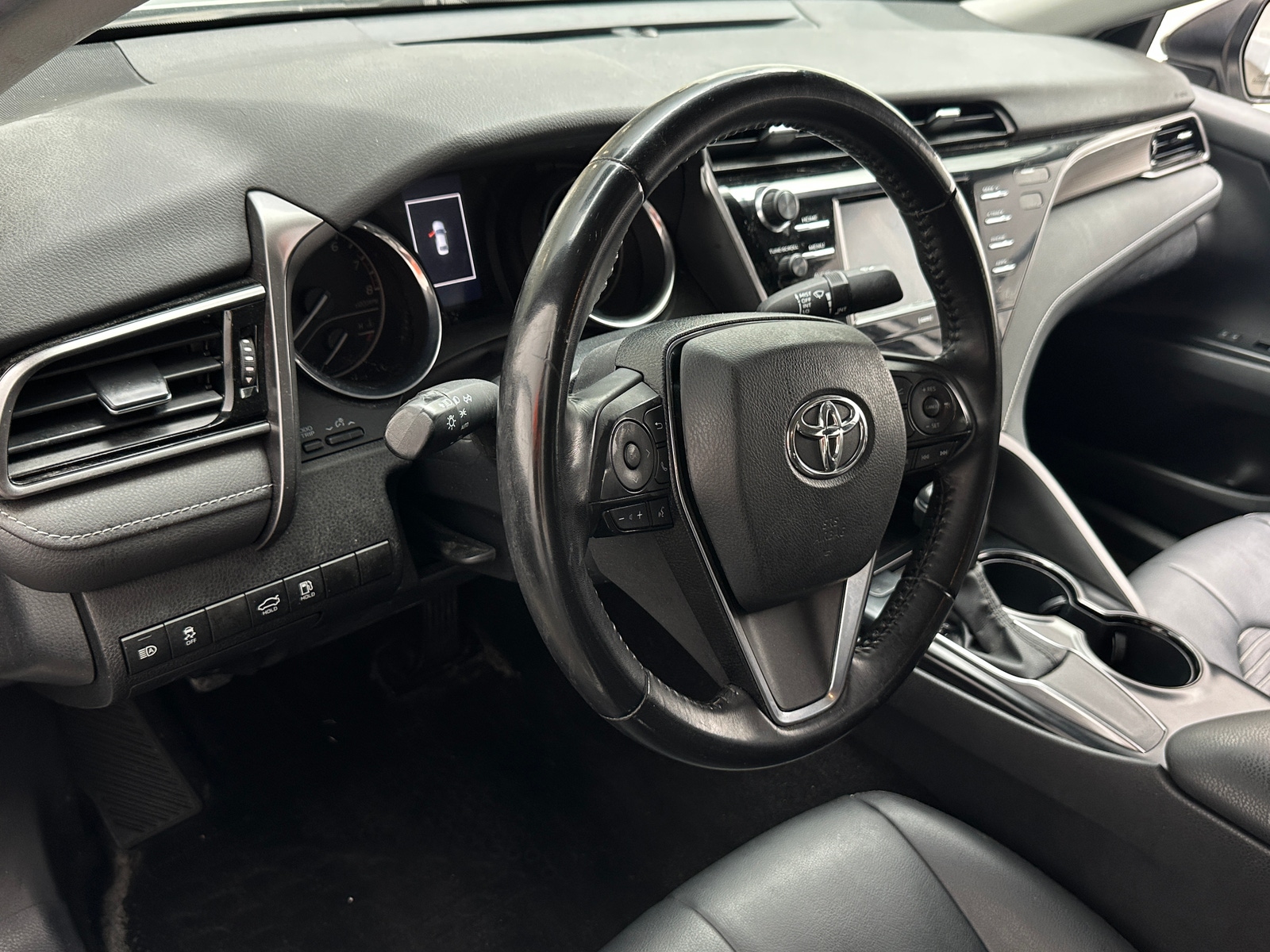 Thumbnail: 2020 Toyota Camry - 2