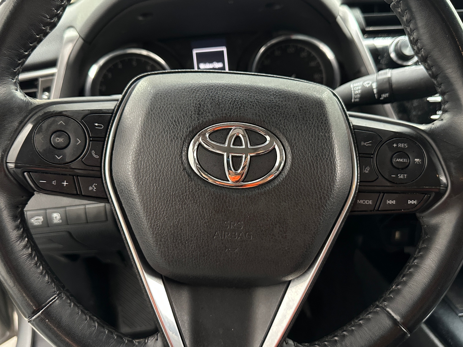 Thumbnail: 2020 Toyota Camry - 4