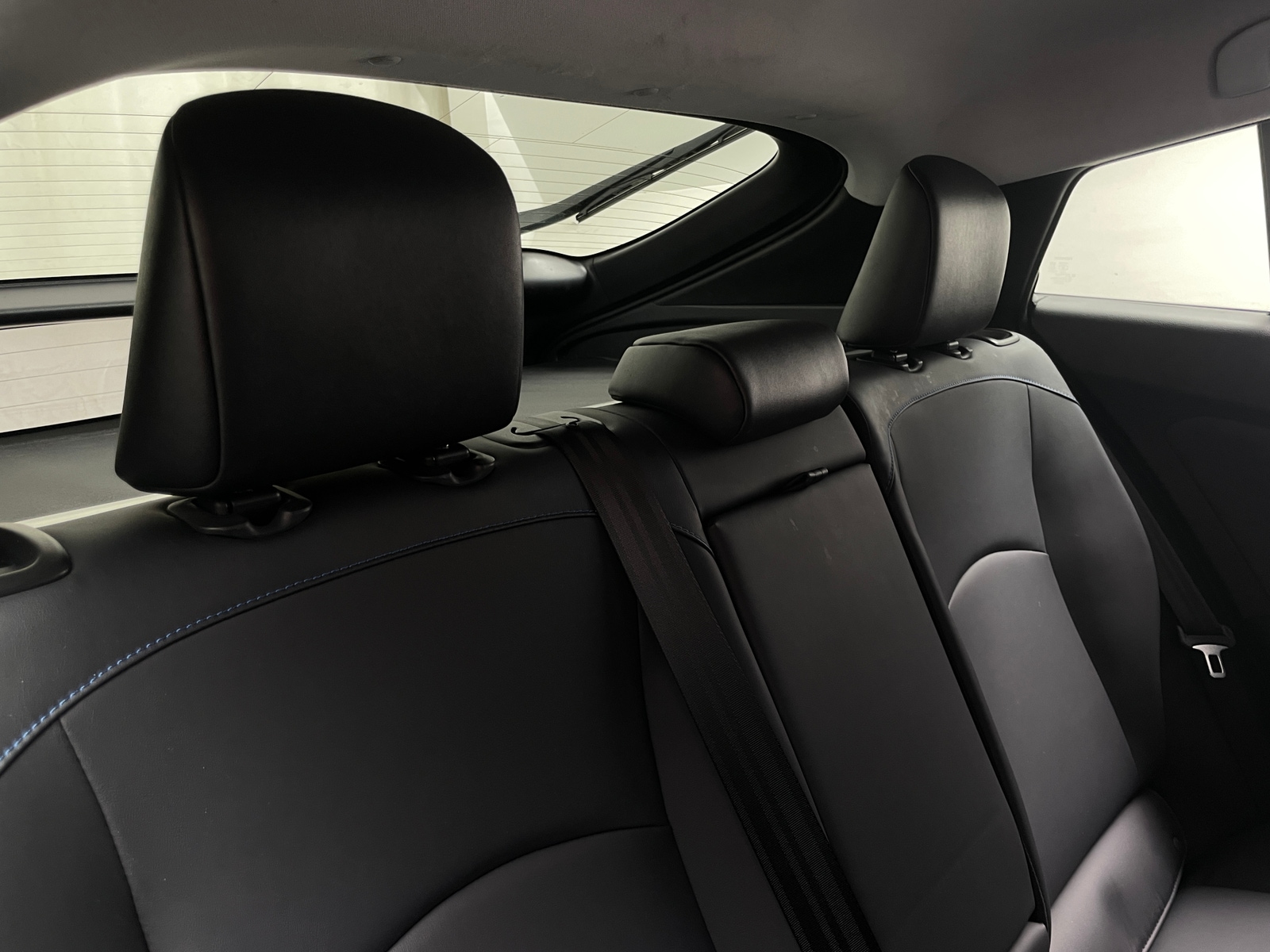 Thumbnail: 2022 Toyota Prius - 5
