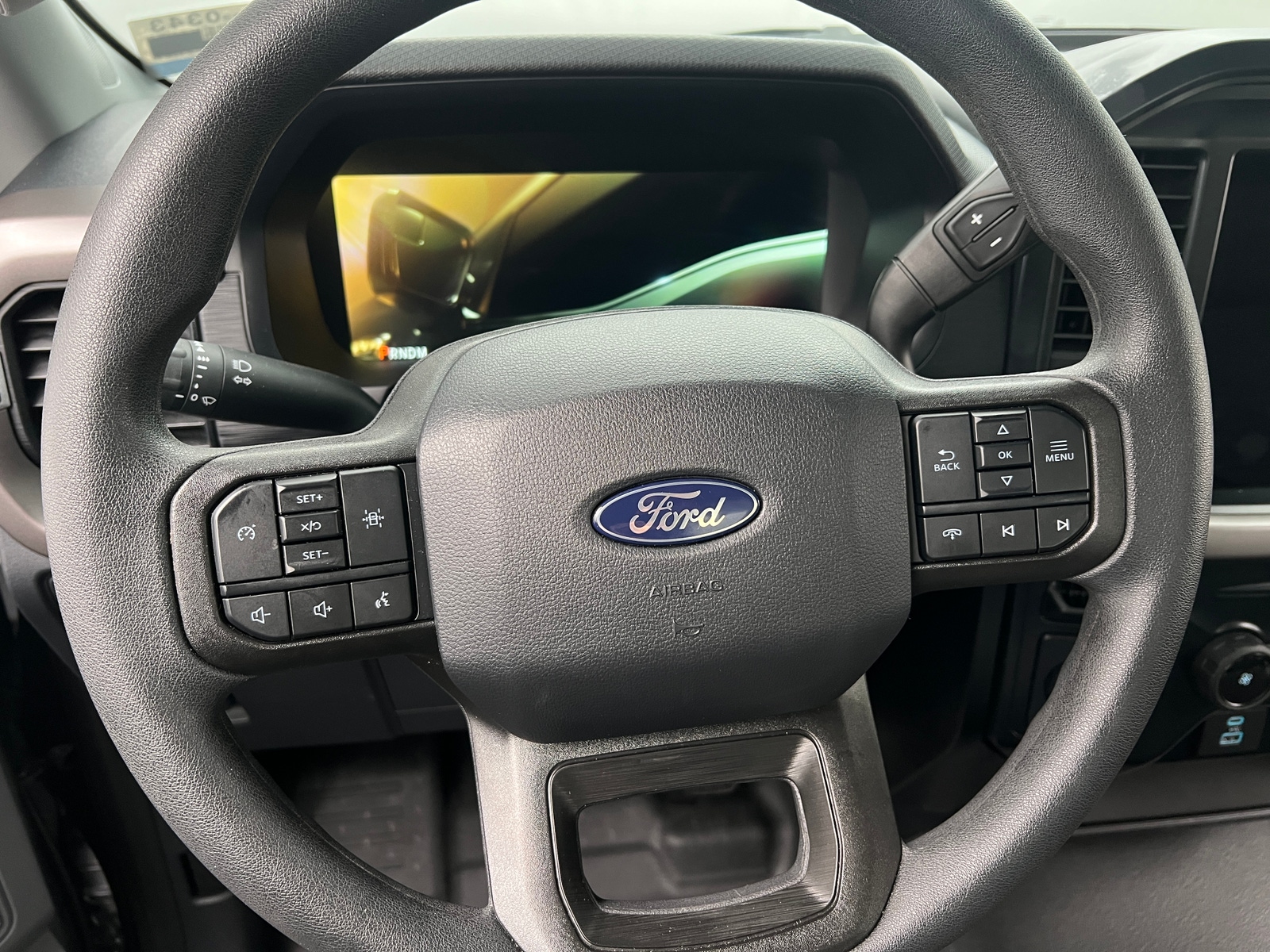 Thumbnail: 2024 Ford Econoline - 4