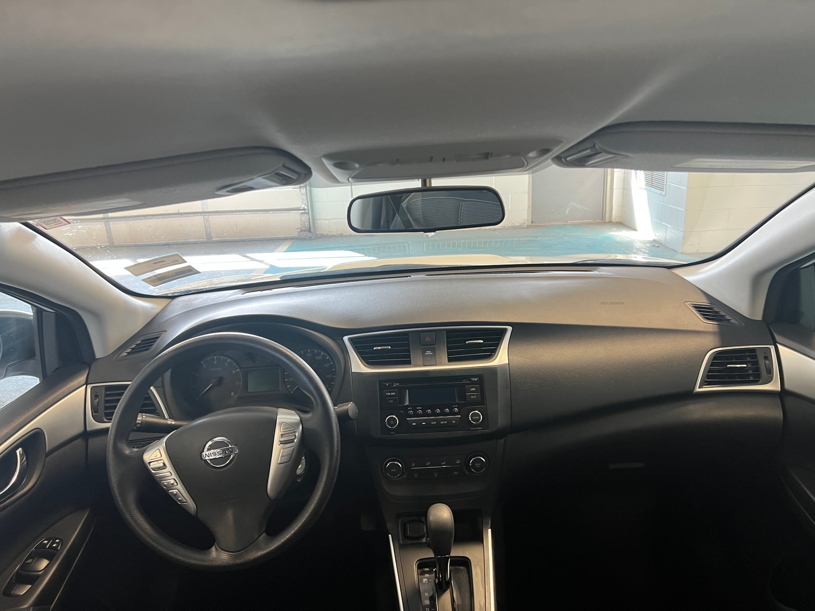 Thumbnail: 2017 Nissan Sentra - 3