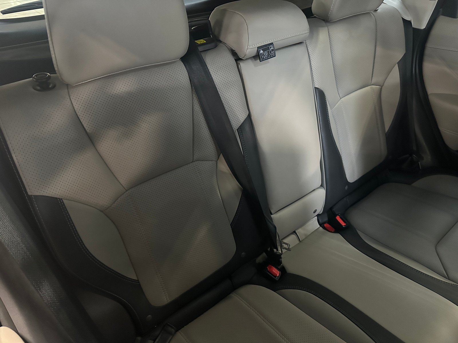 Thumbnail: 2019 Subaru Forester - 5