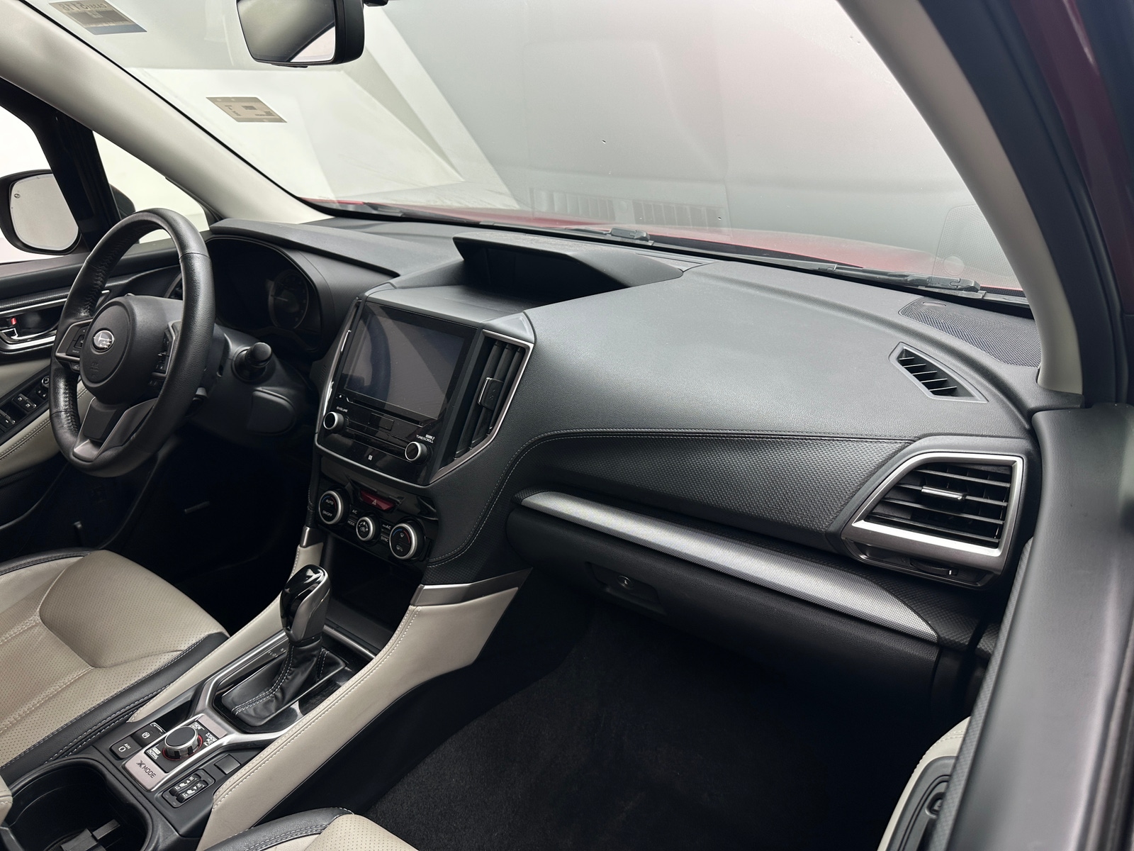 Thumbnail: 2019 Subaru Forester - 2