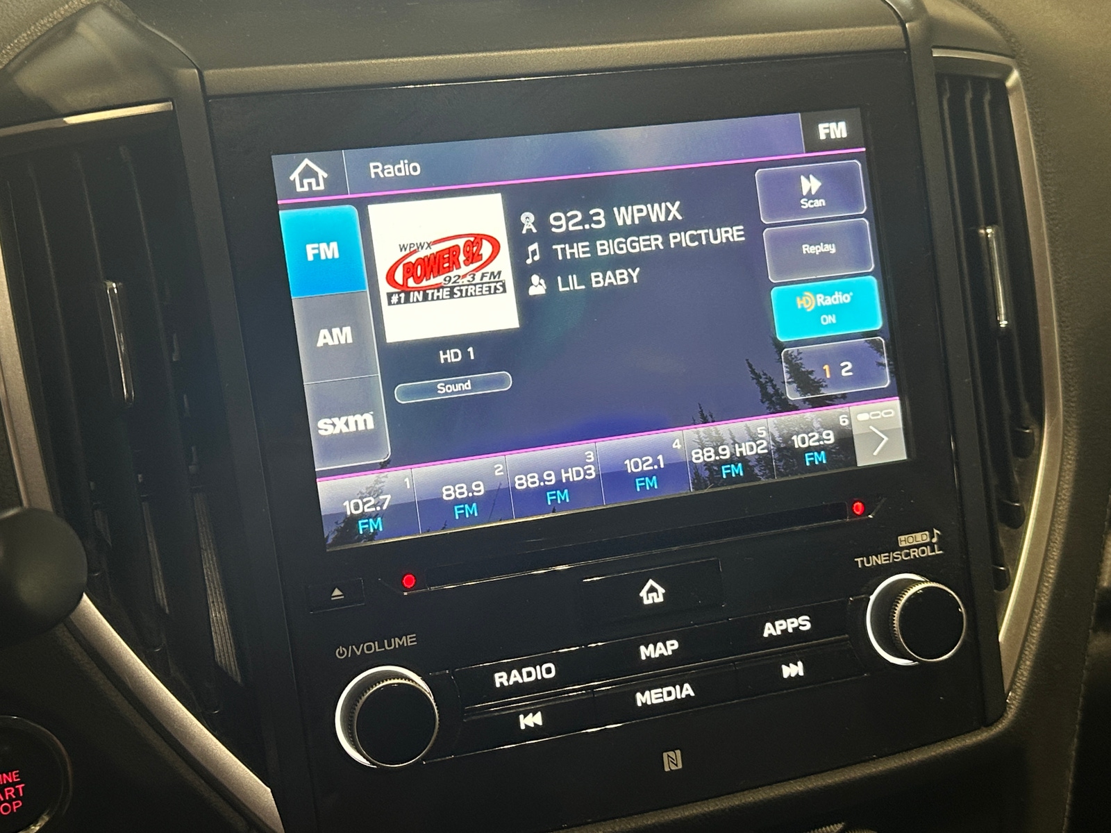 Thumbnail: 2019 Subaru Forester - 3