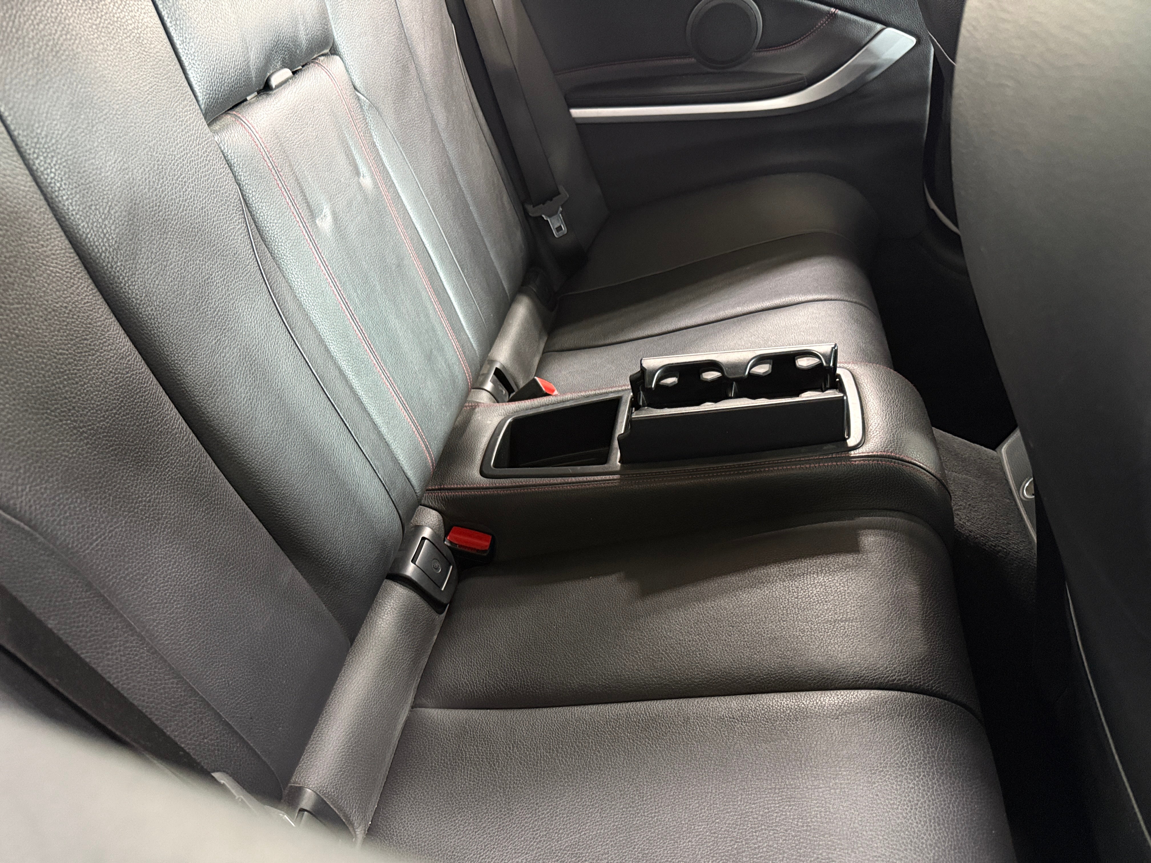 Image of 2018 BMW 4 Series 430i xDrive