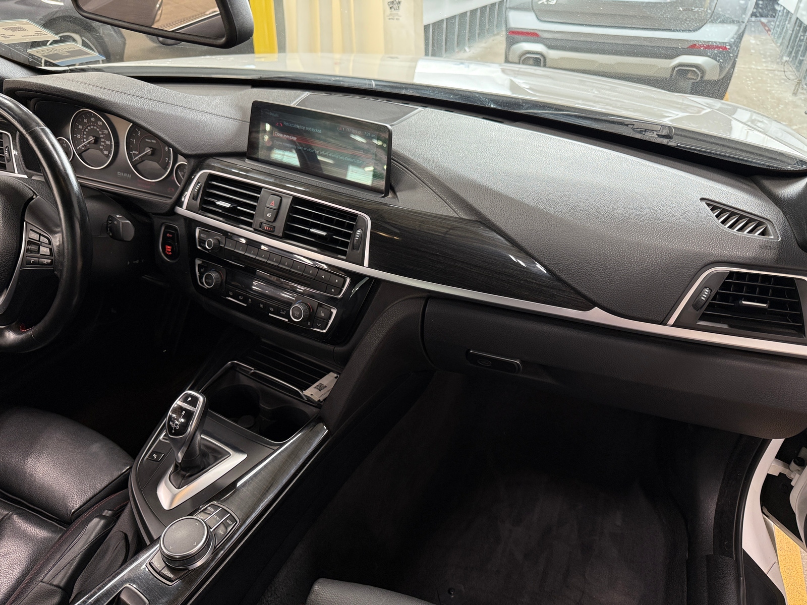 Thumbnail: 2018 BMW 4 Series - 2