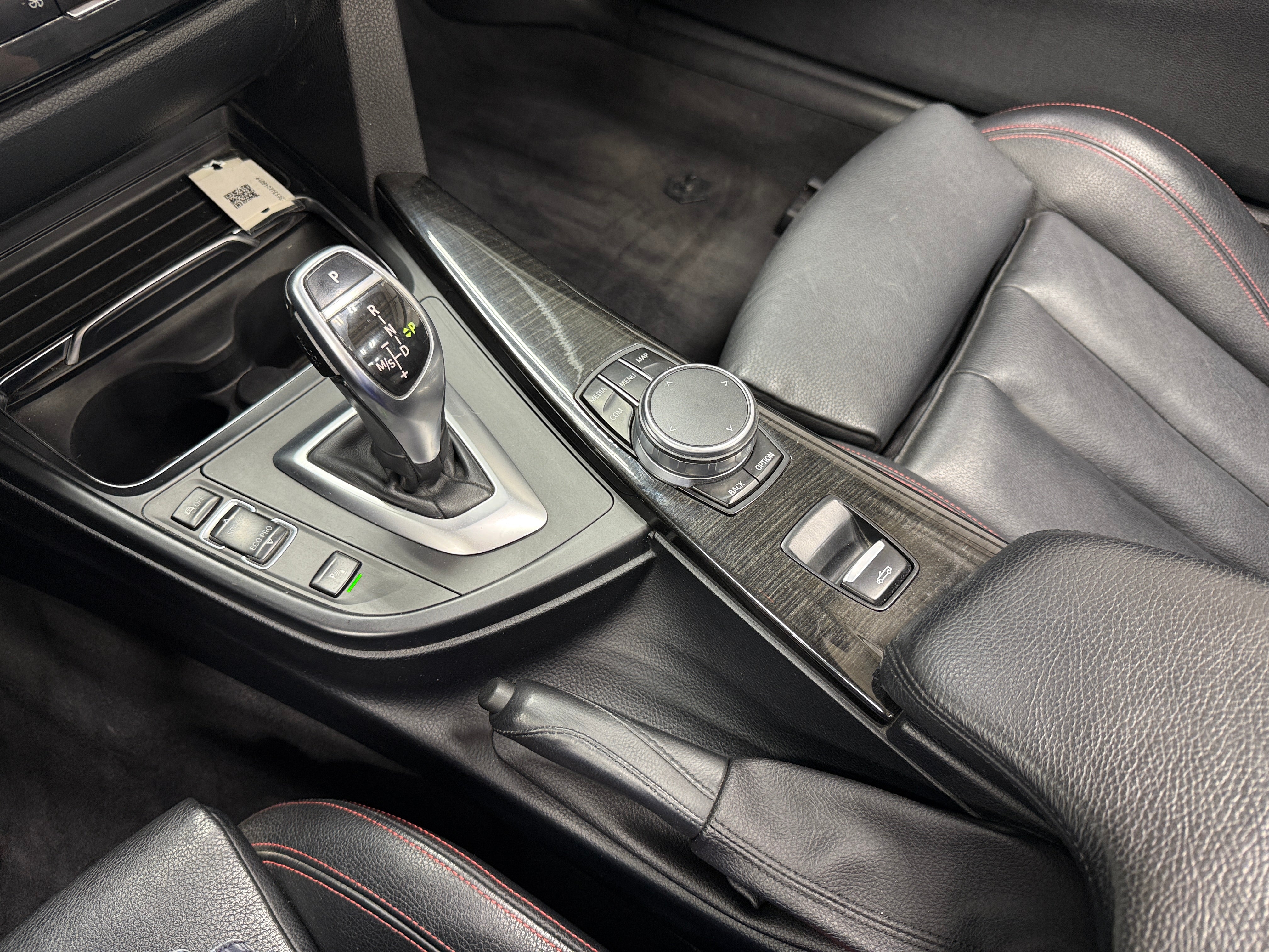 Image of 2018 BMW 4 Series 430i xDrive