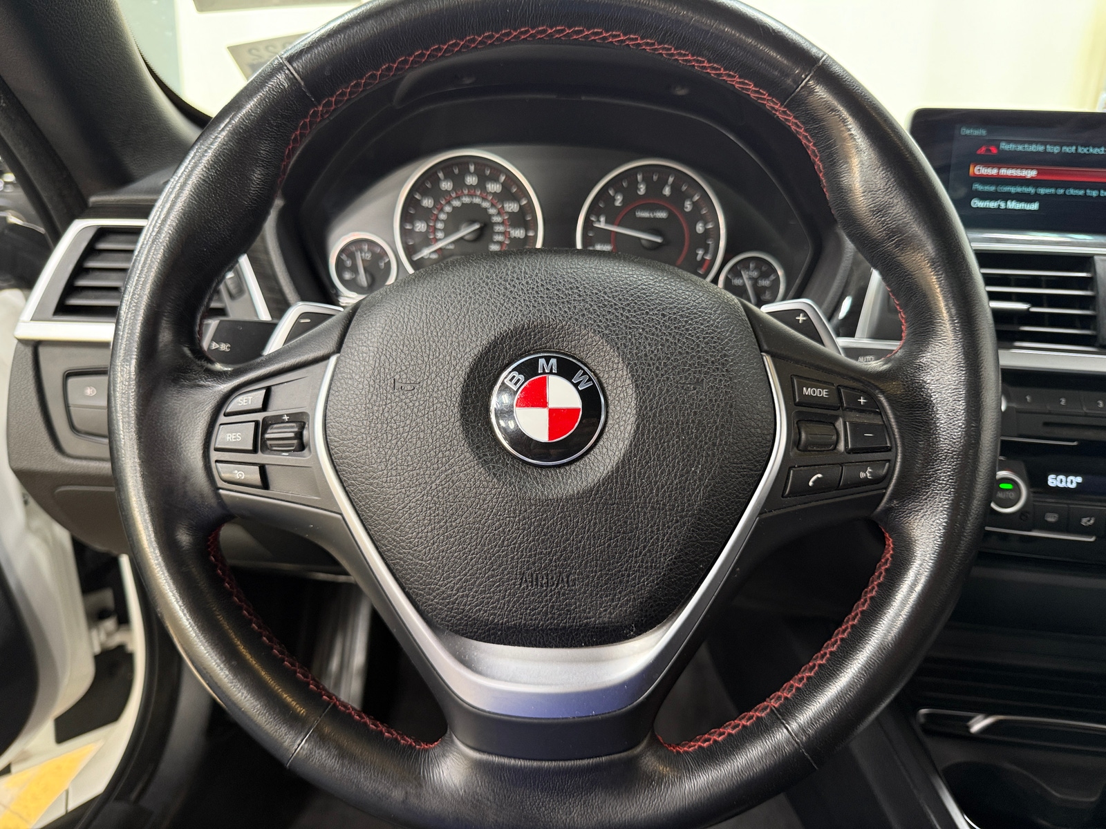Thumbnail: 2018 BMW 4 Series - 4
