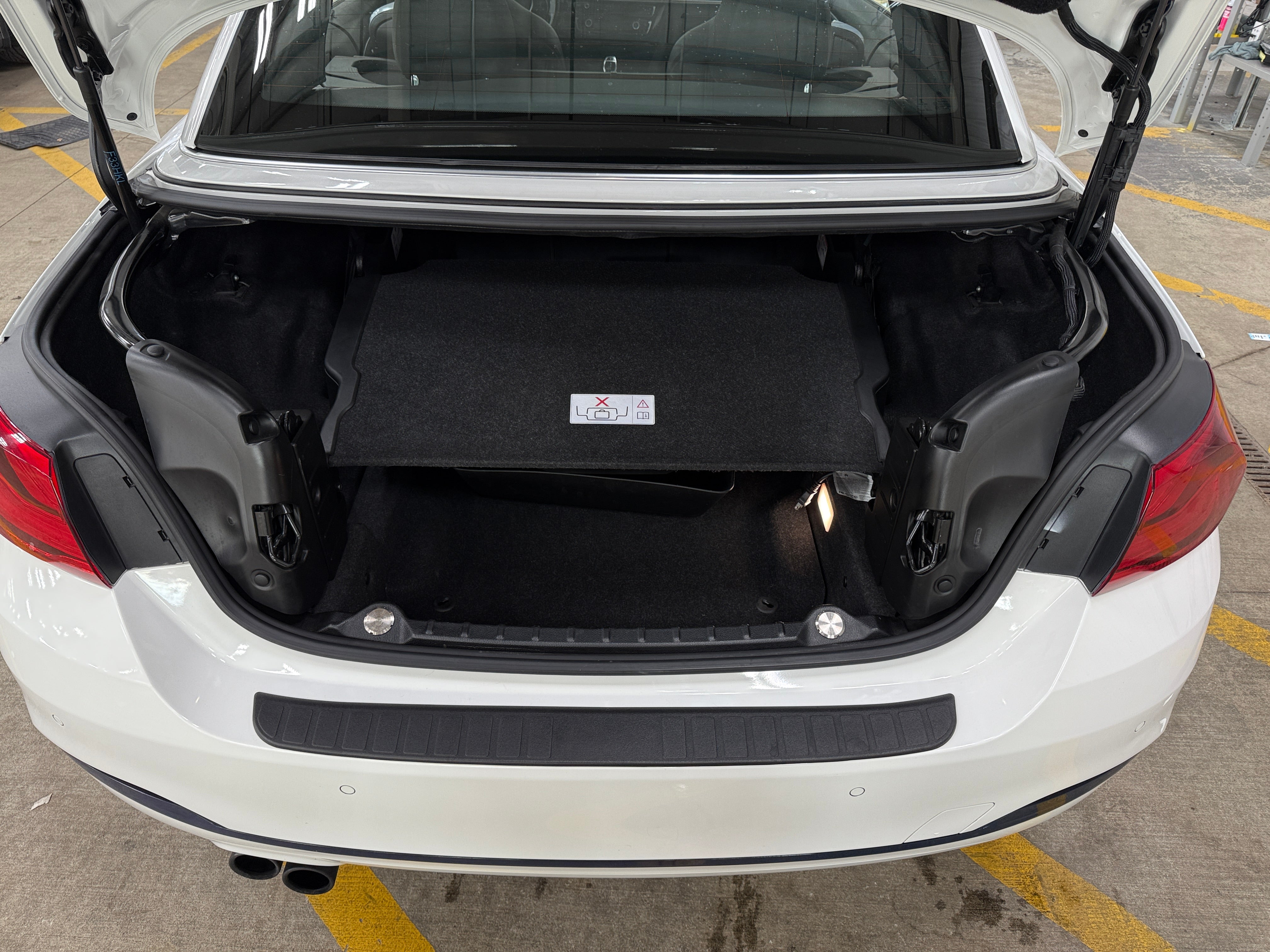 Image of 2018 BMW 4 Series 430i xDrive
