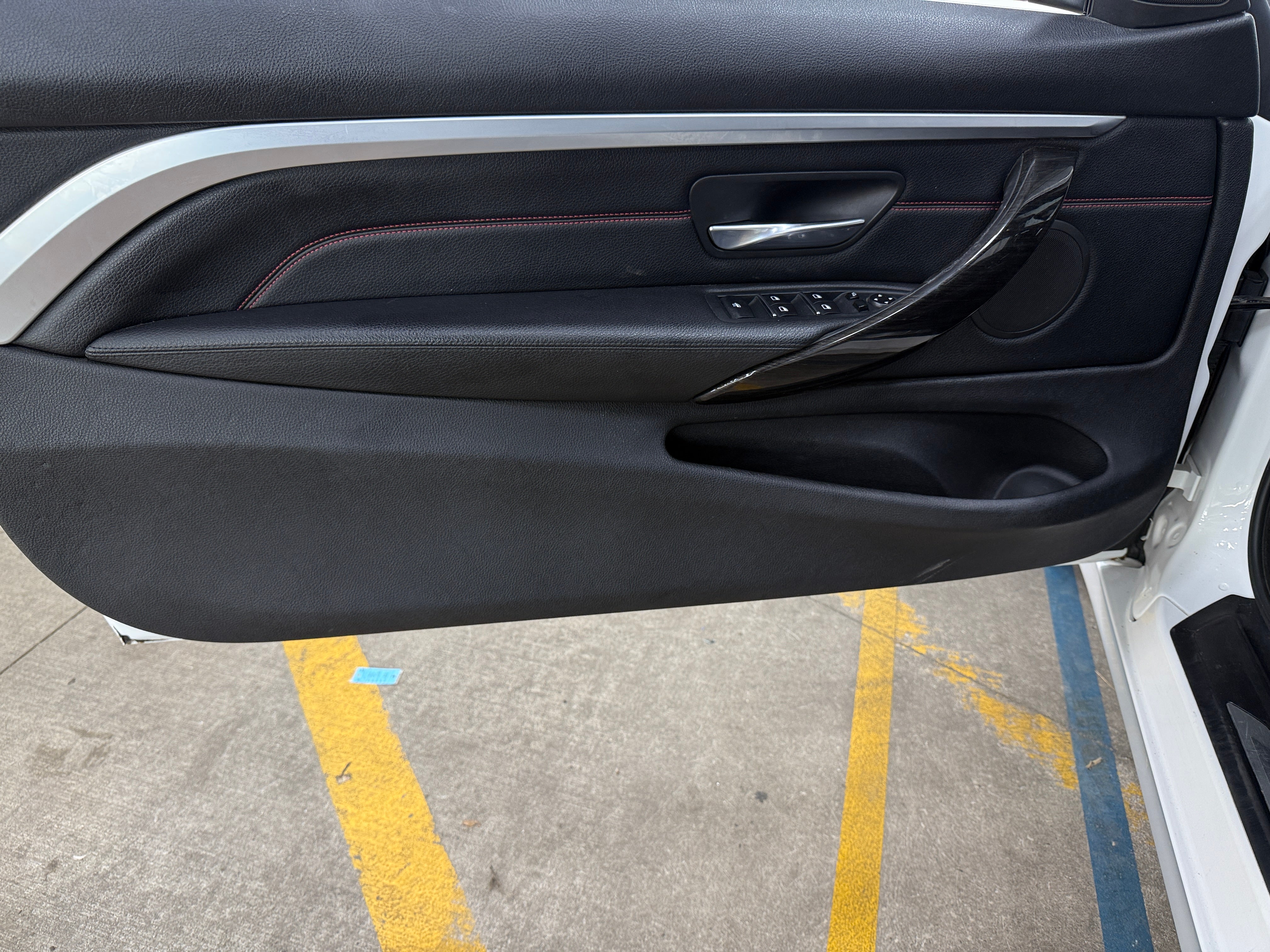 Image of 2018 BMW 4 Series 430i xDrive