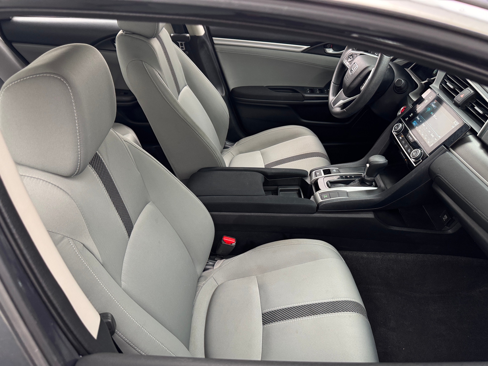 Thumbnail: 2017 Honda Civic - 2