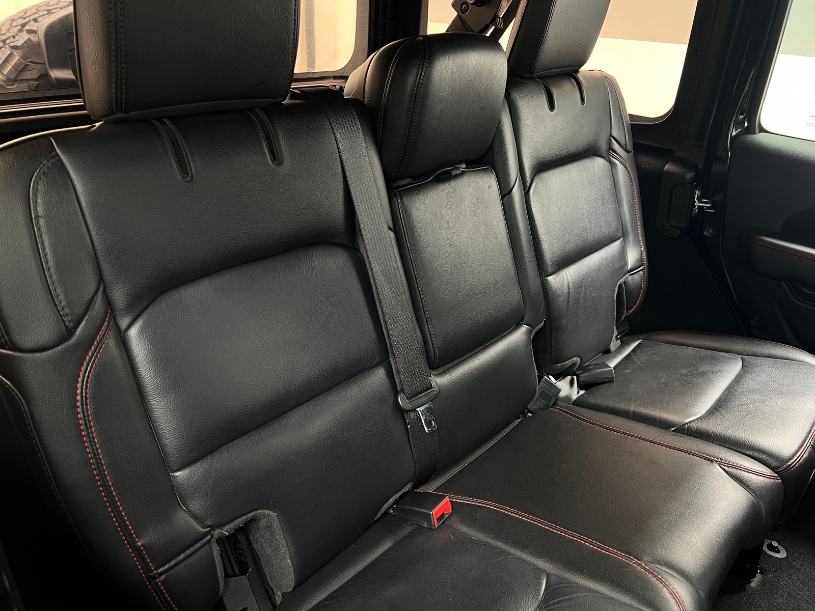 Thumbnail: 2021 Jeep Wrangler - 5