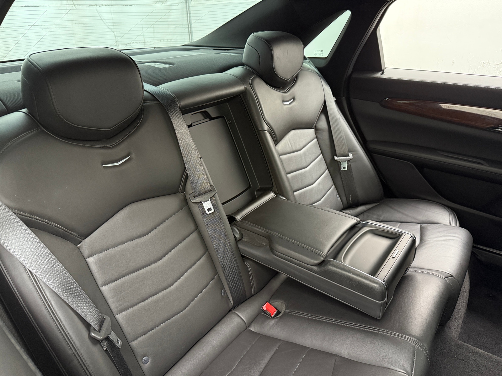 Thumbnail: 2019 Cadillac CT6 - 5