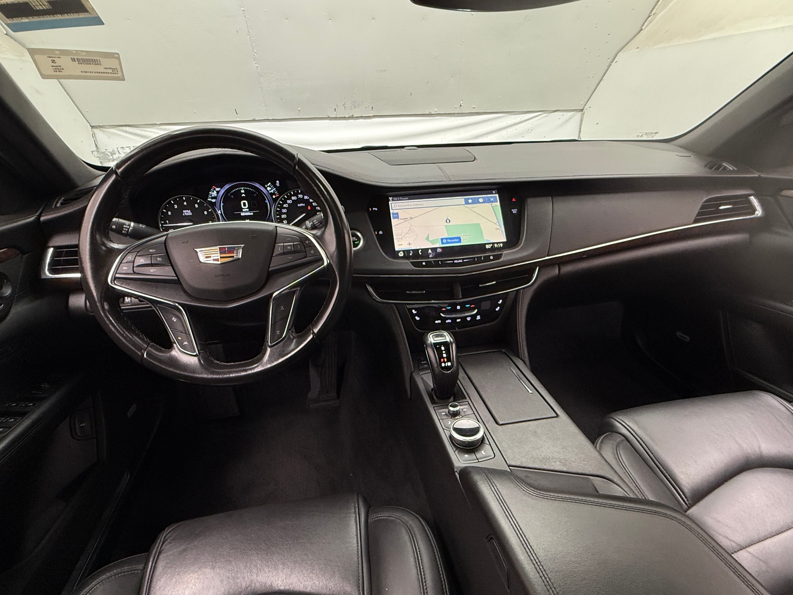 Thumbnail: 2019 Cadillac CT6 - 2