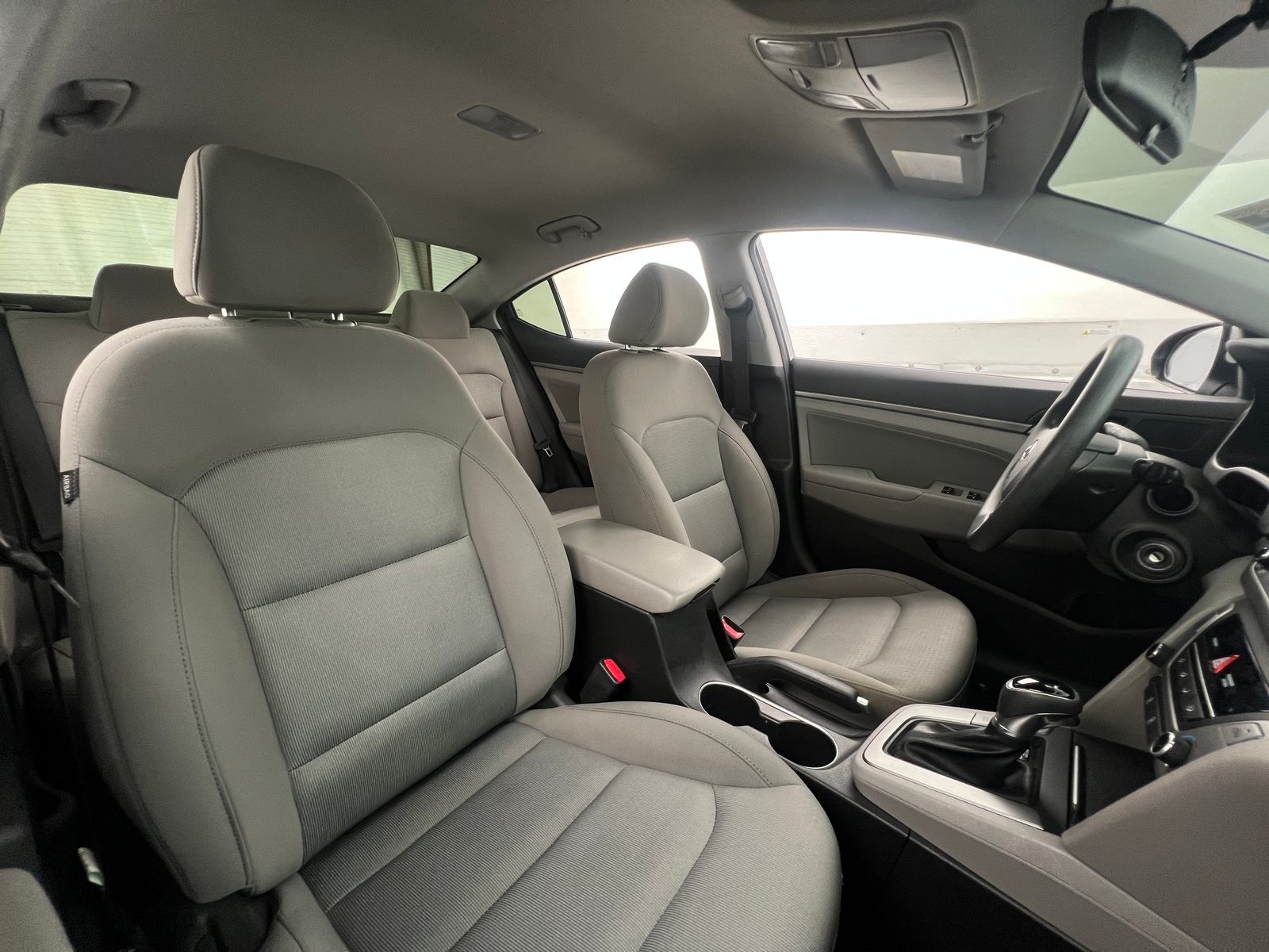 Thumbnail: 2018 Hyundai Elantra - 2