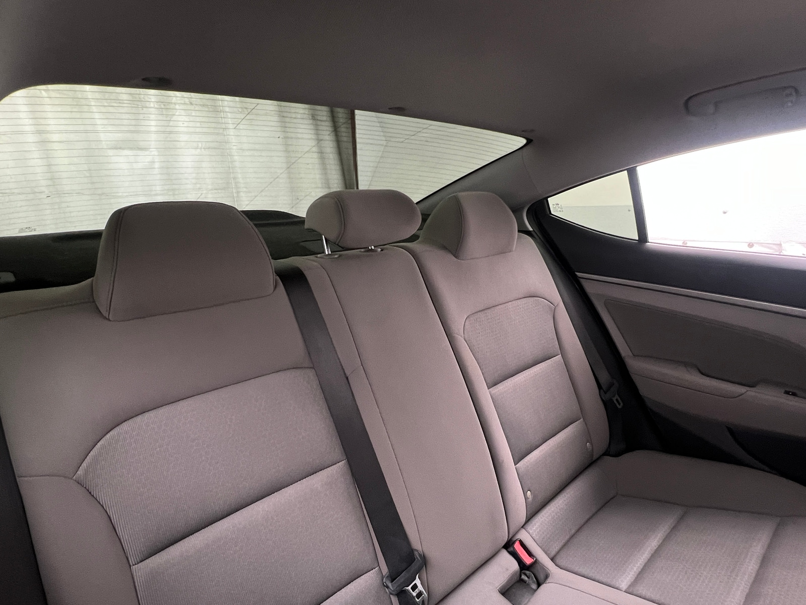 Thumbnail: 2018 Hyundai Elantra - 6