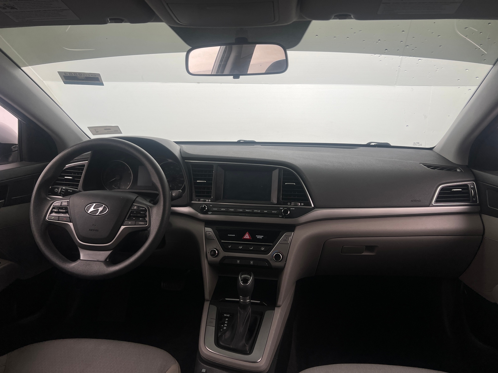 Thumbnail: 2018 Hyundai Elantra - 3