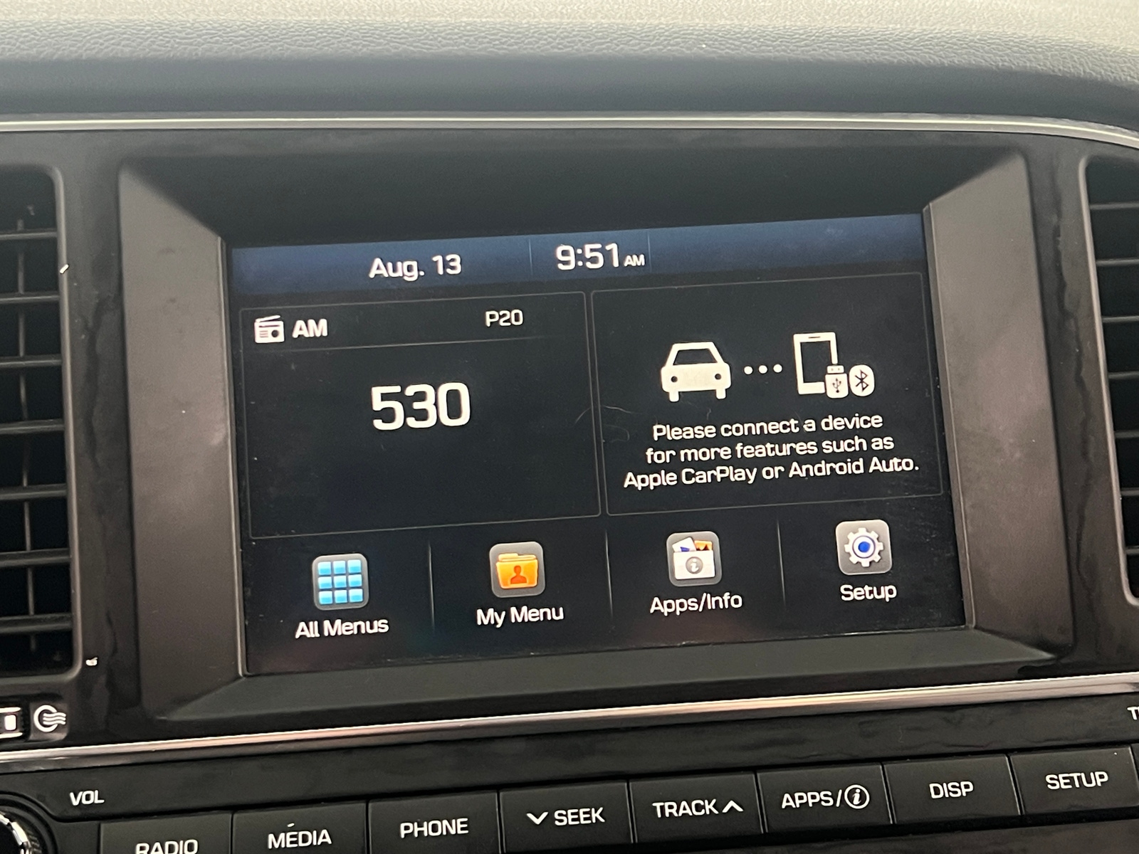 Thumbnail: 2018 Hyundai Elantra - 4